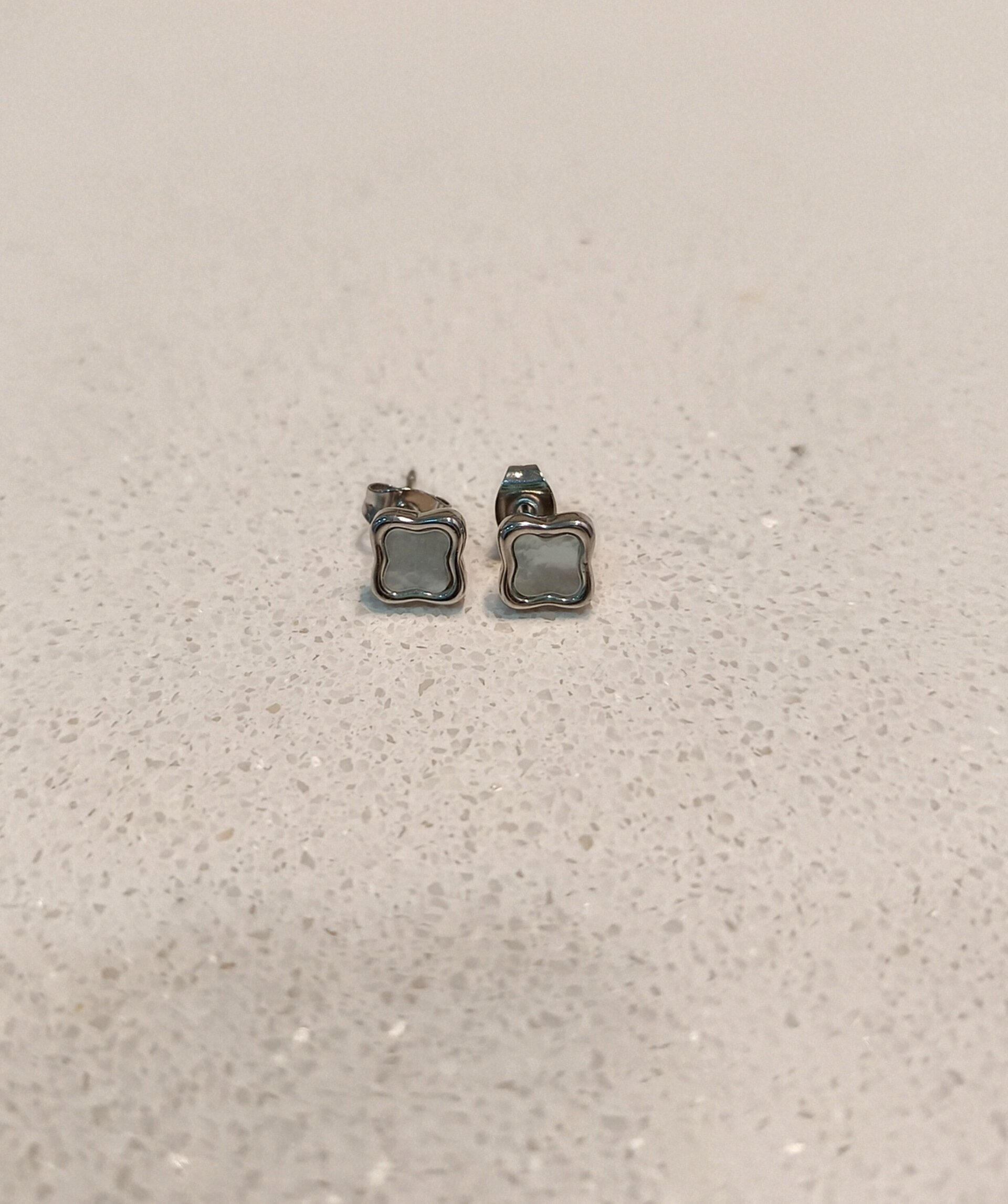 Pendientes Finlandia - 3