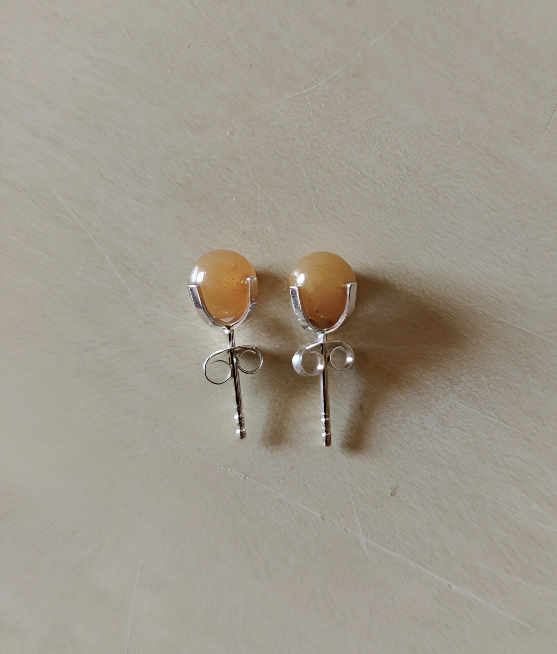 Pendientes Aventurina - 1