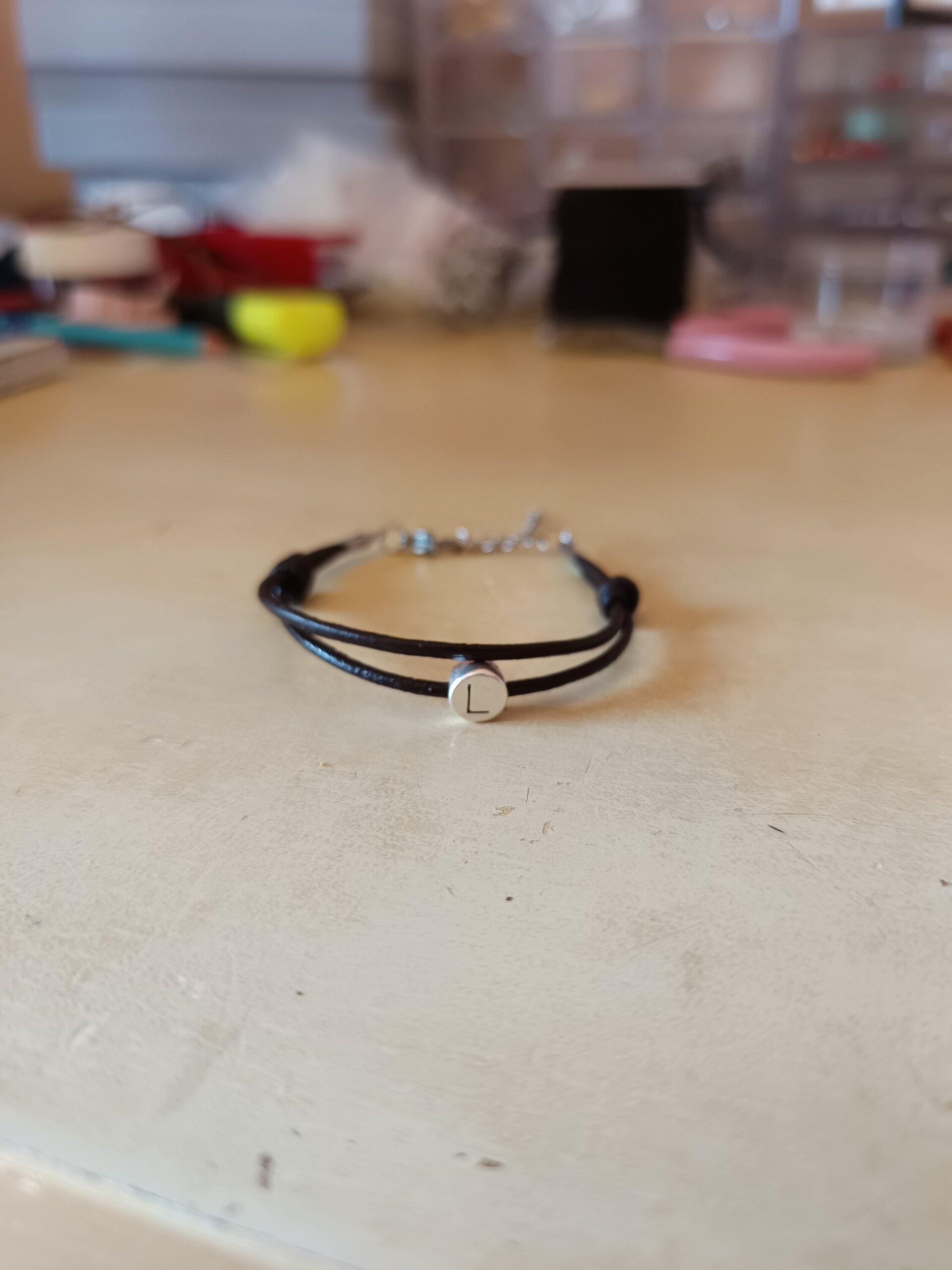 Pulsera Personalizada - 3