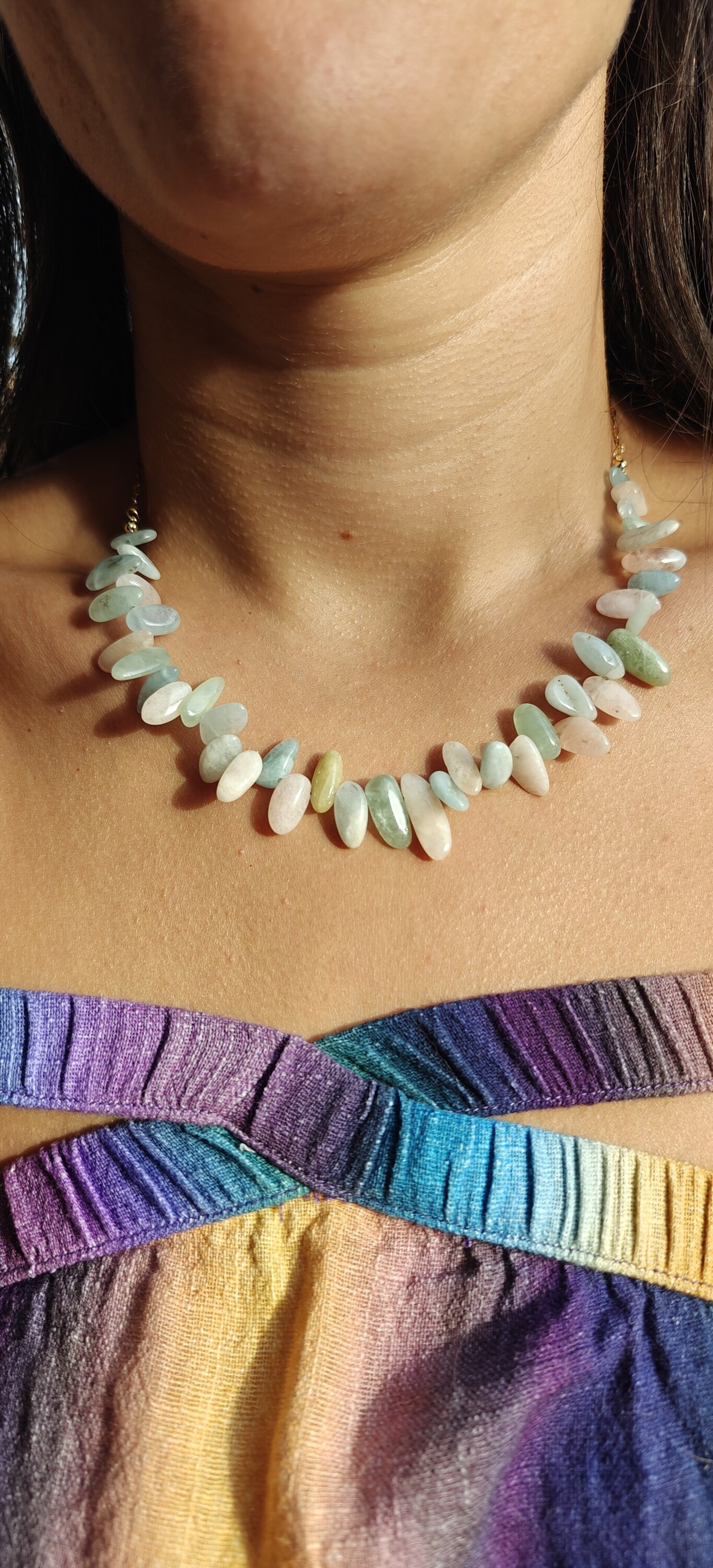 Collar Tirta - 1