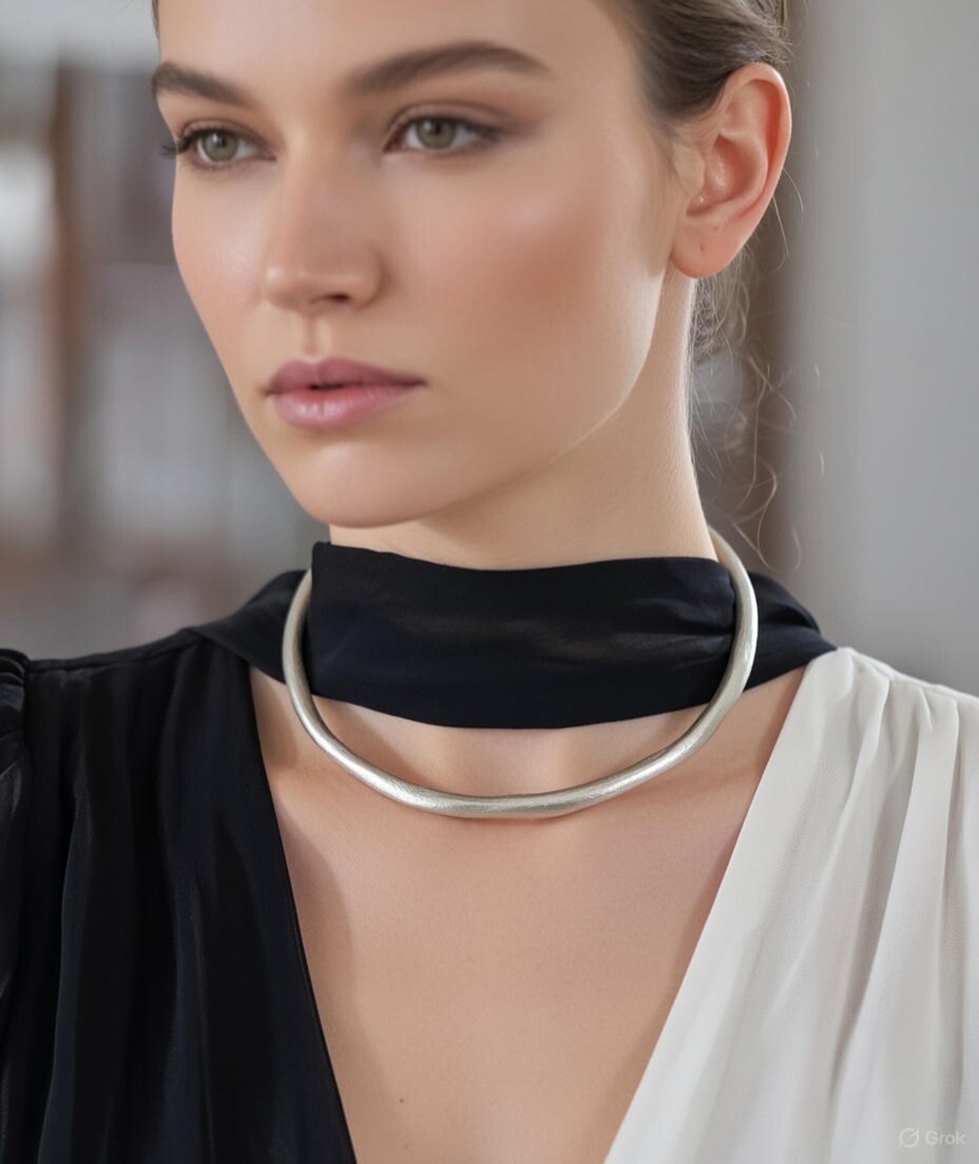 Collar Sylvarte - 2
