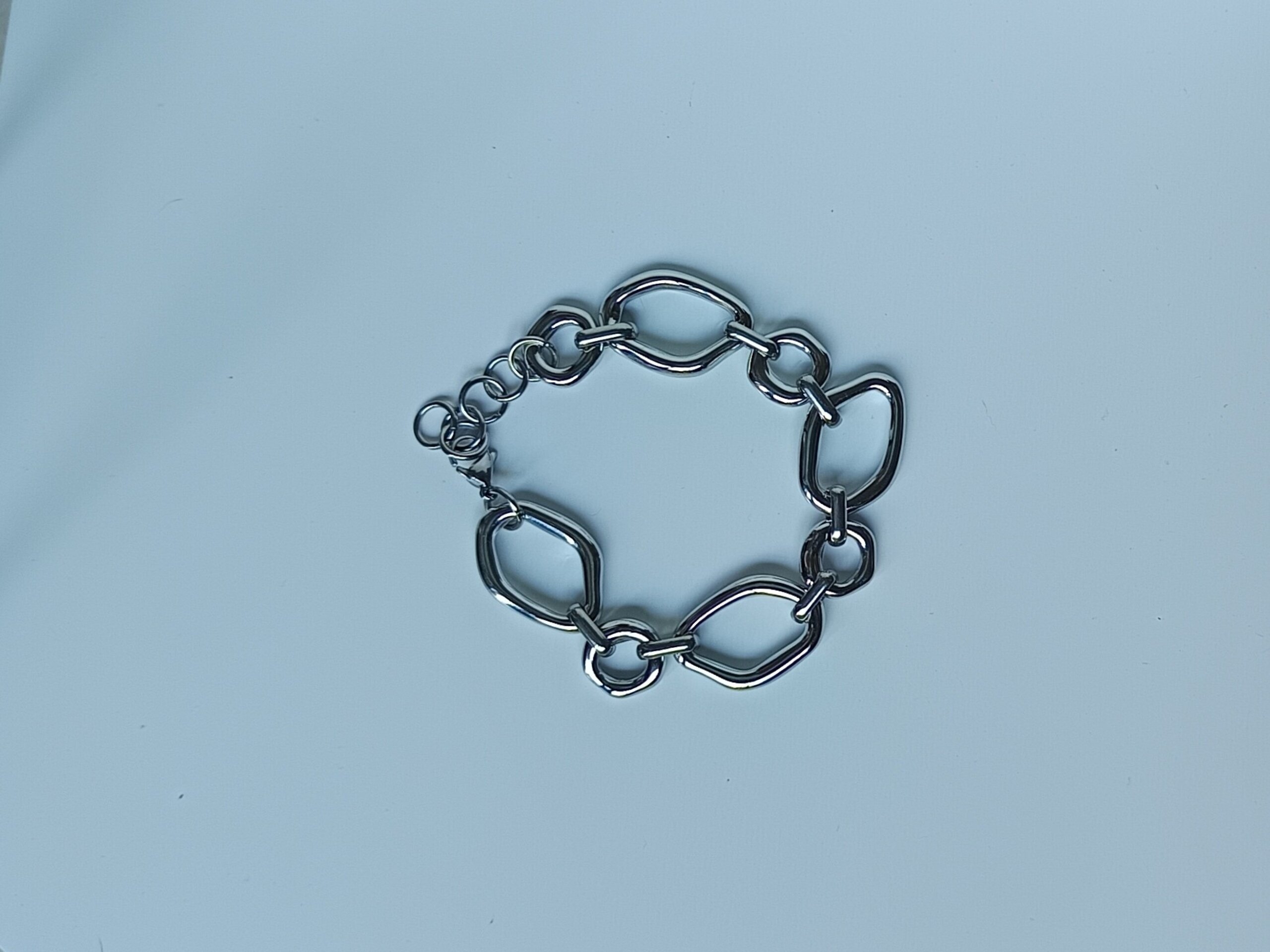 Pulsera geometrica - 4