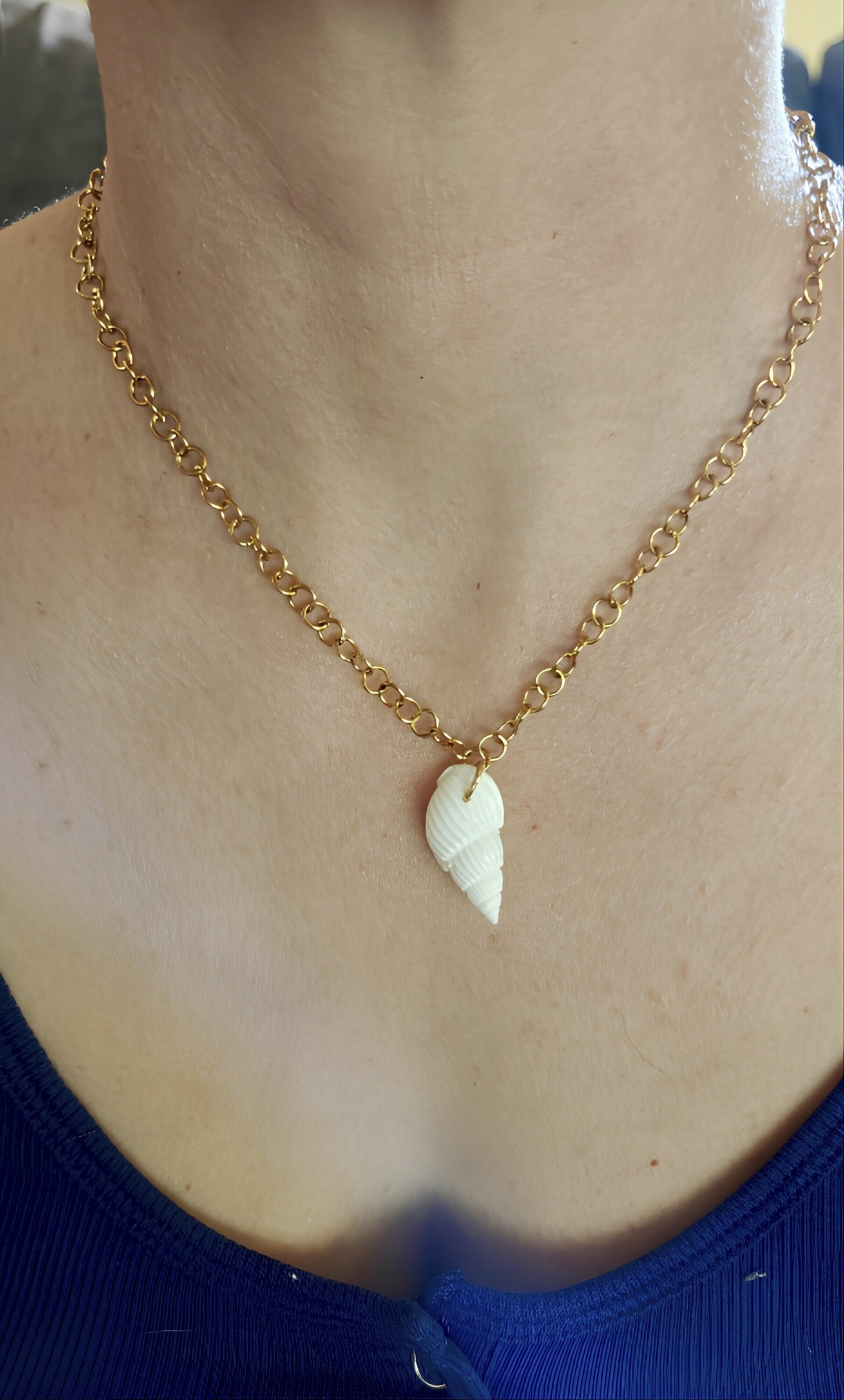 Collar Espumelia - 1