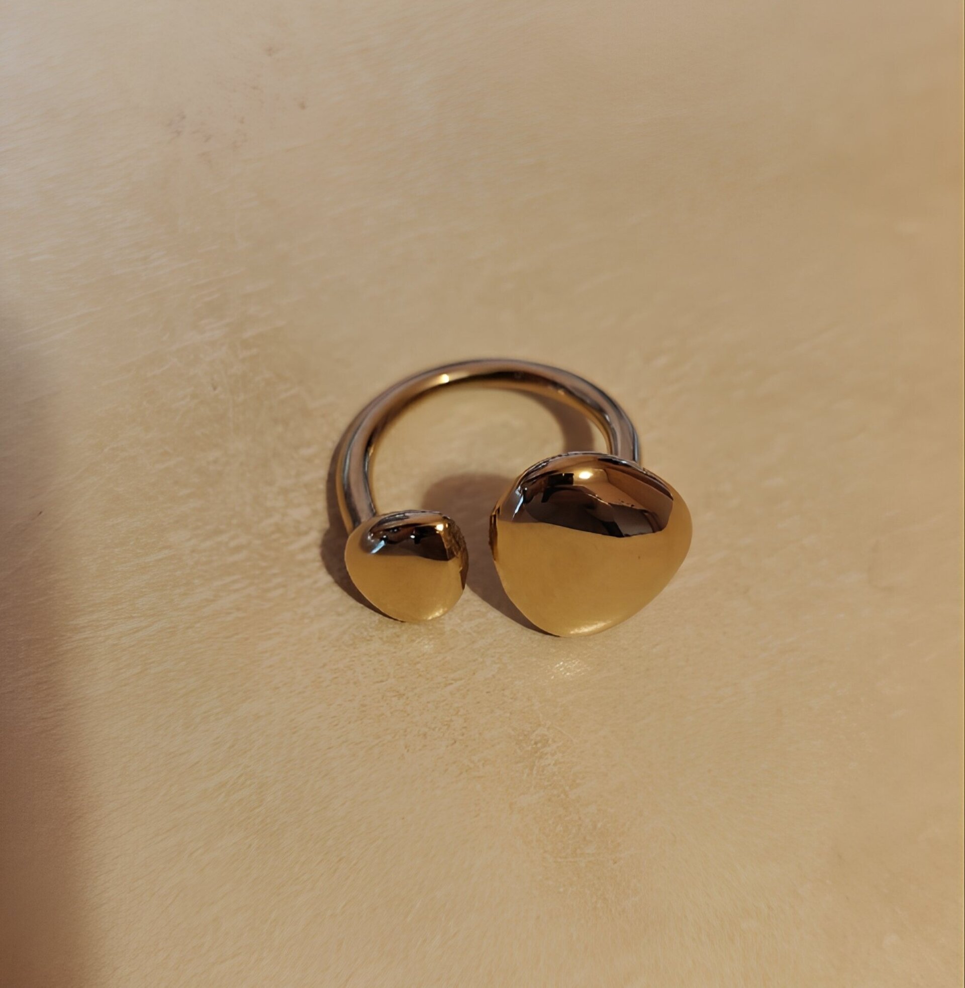Anillo Martina - 3