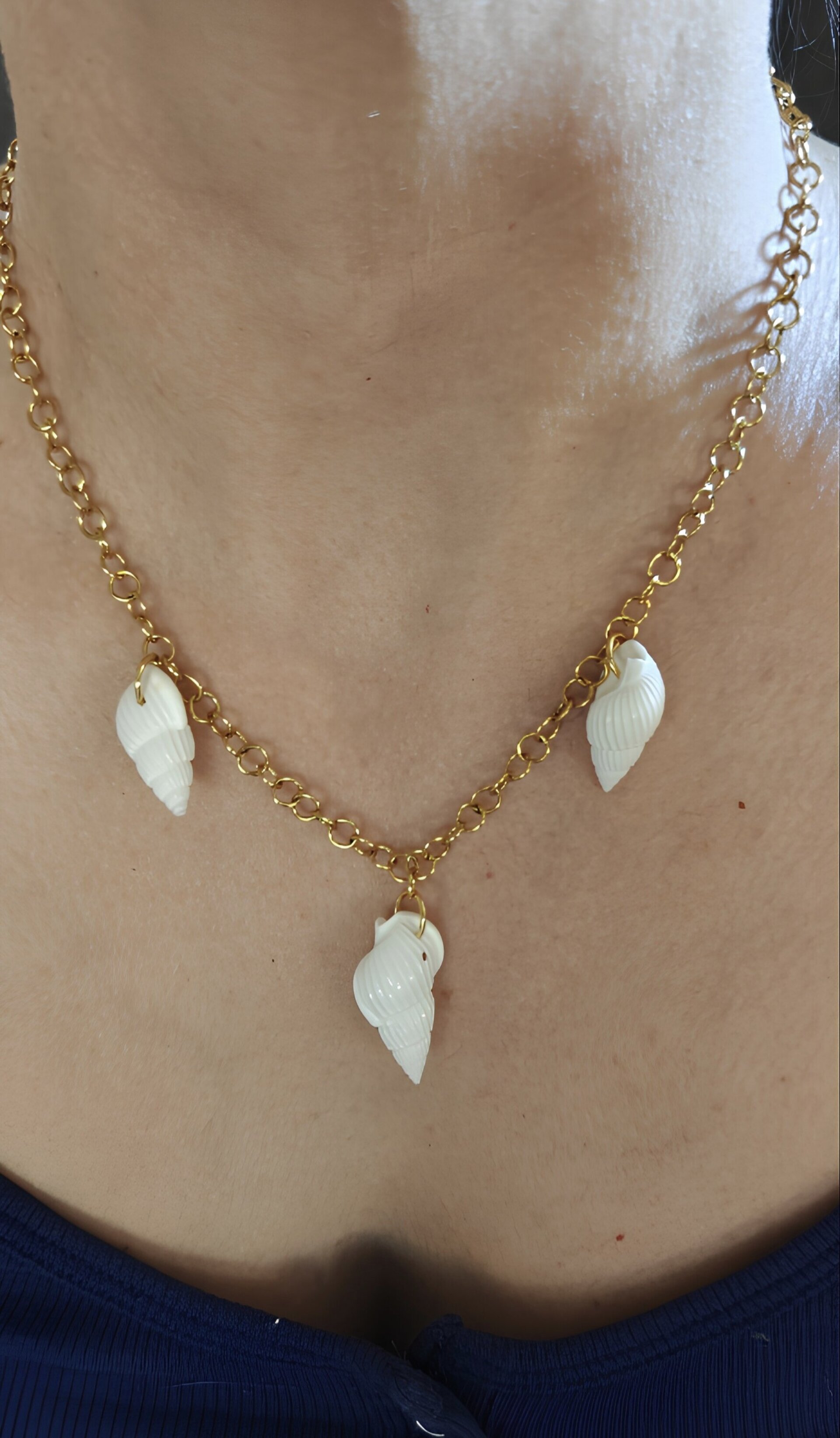 Collar Eolina - 1