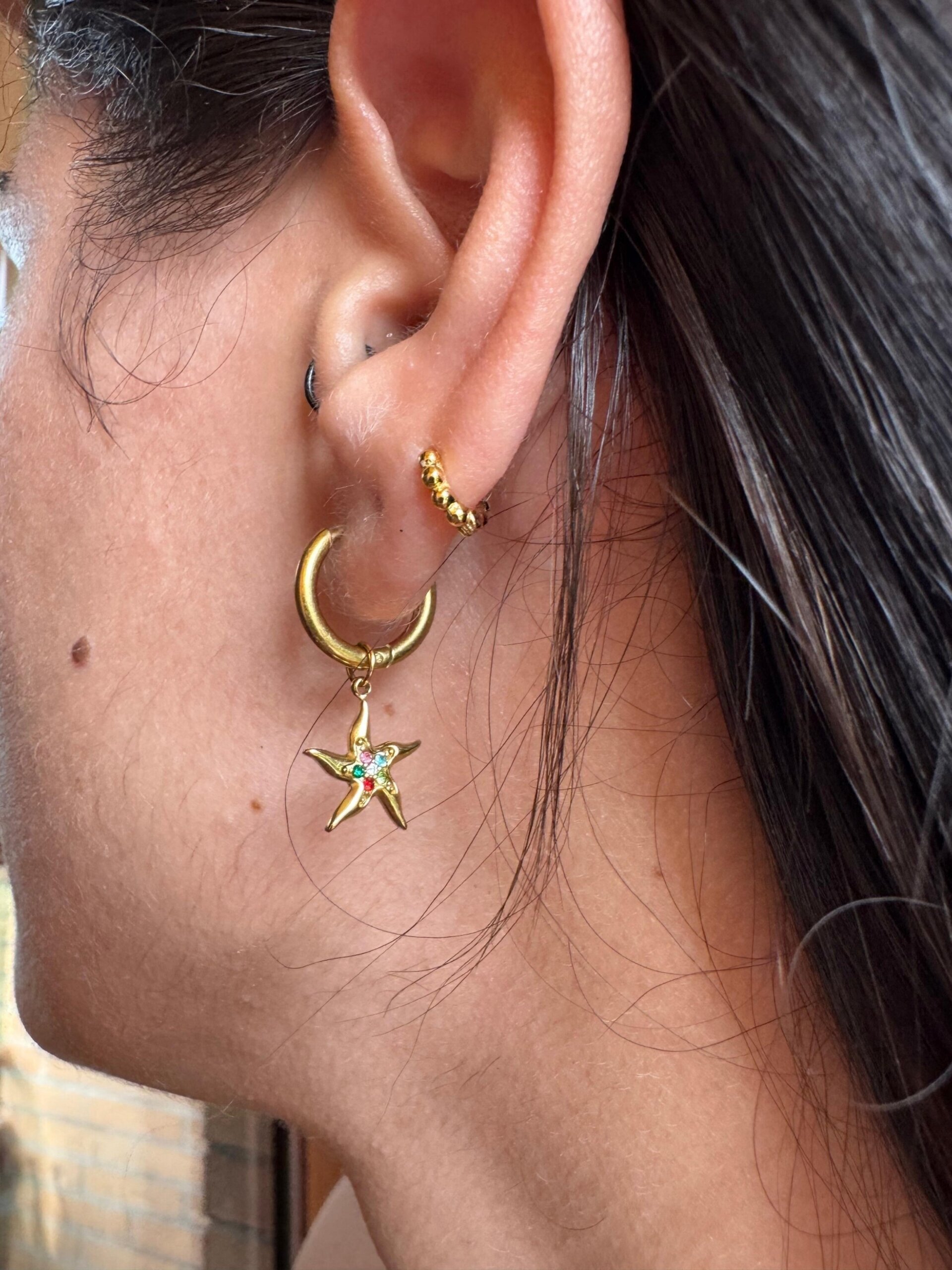 Aros Estrella - 1
