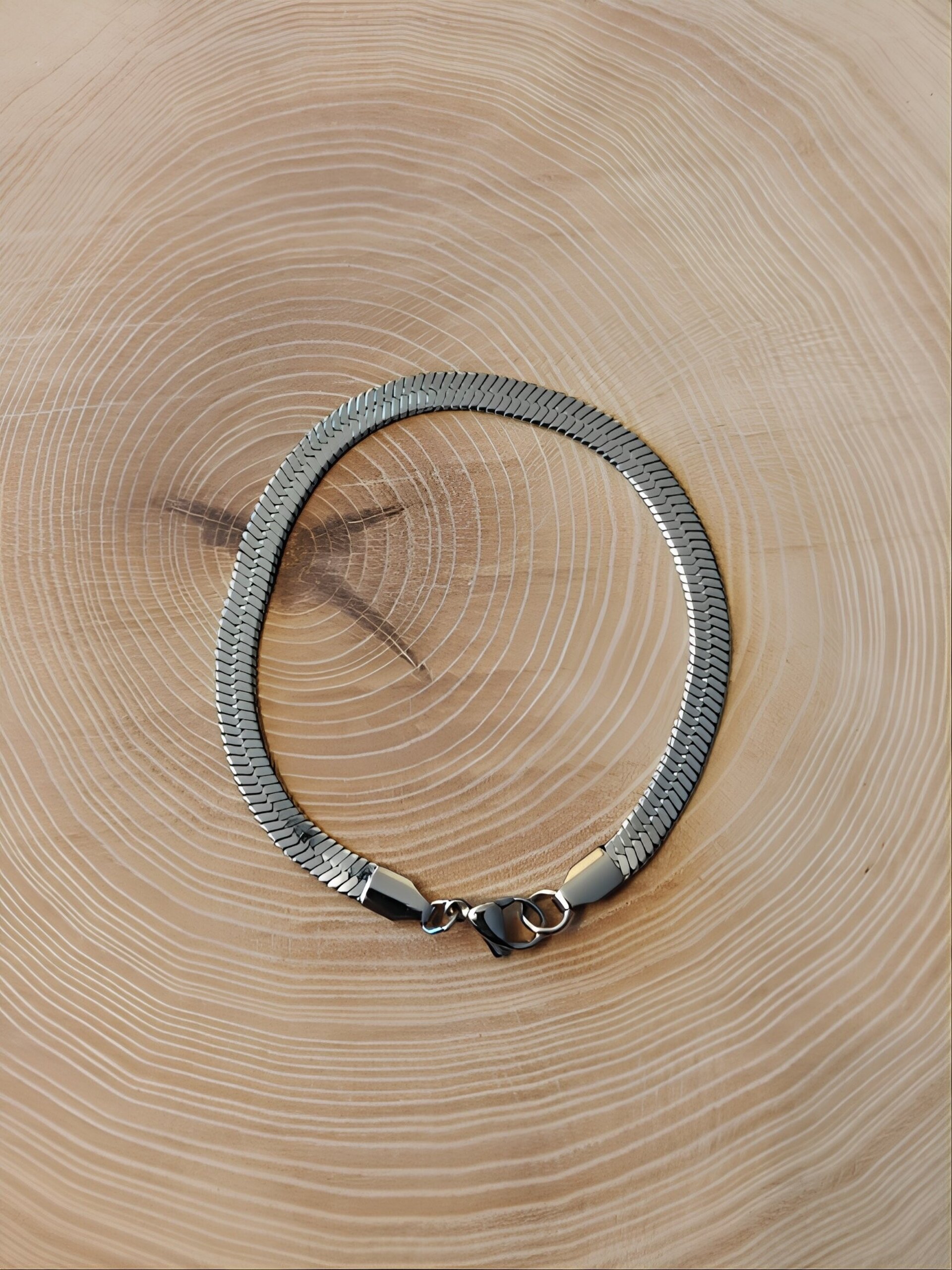 Pulsera serpiente - 4