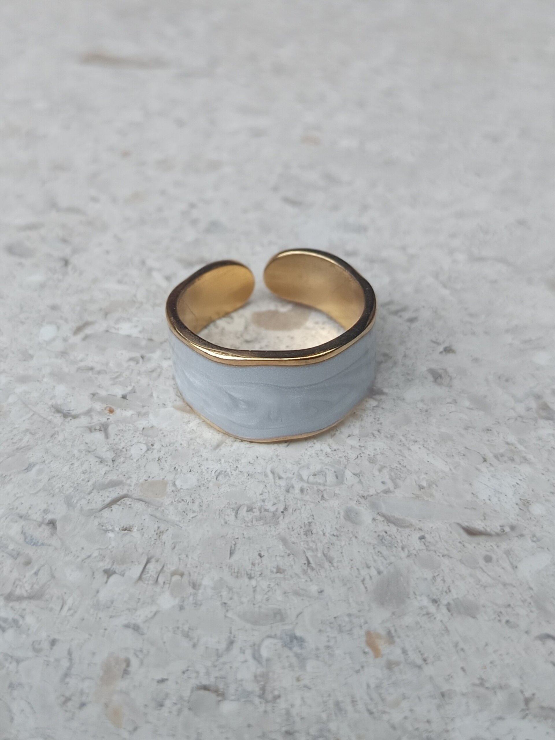 Anillo Élite - 3