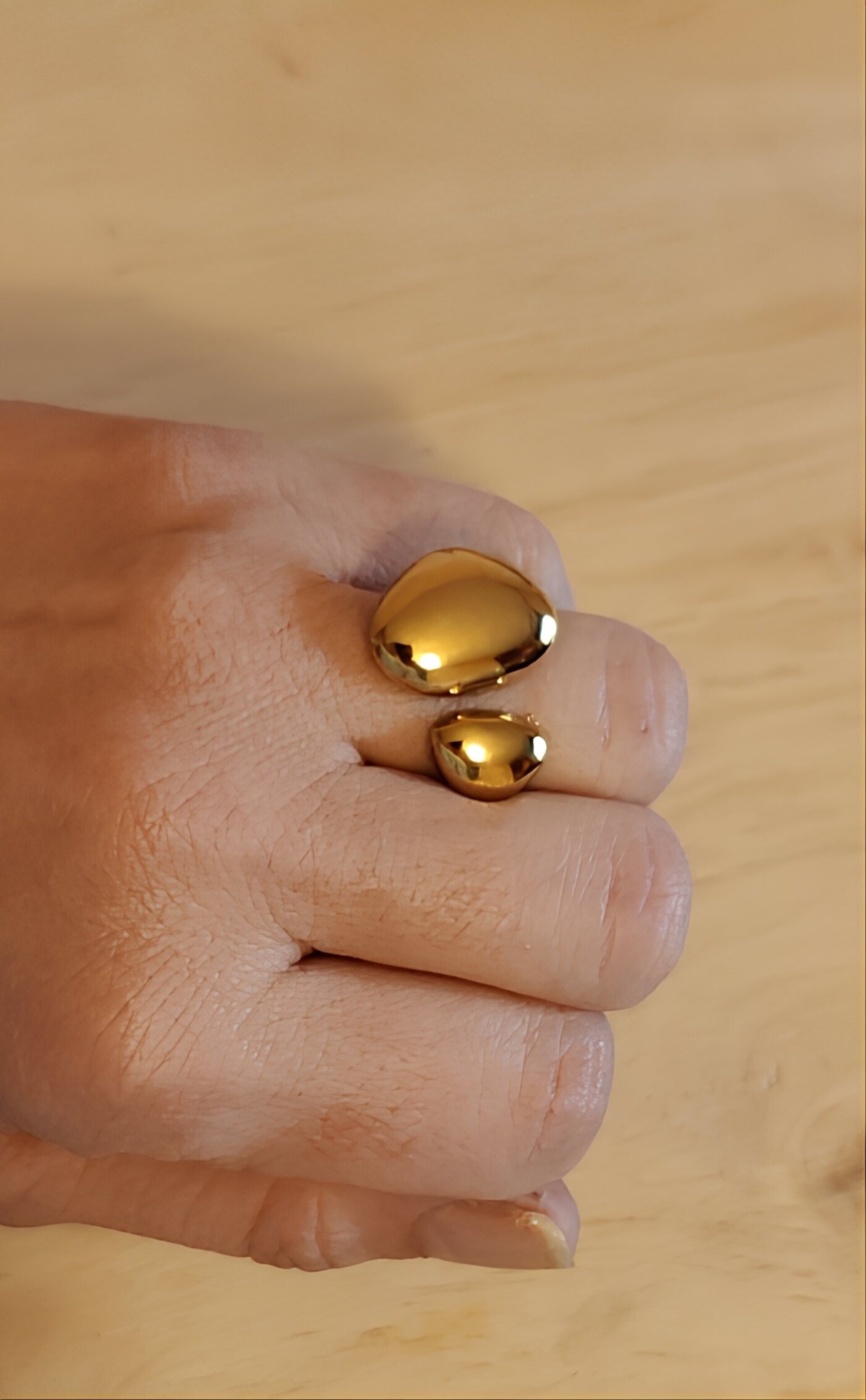 Anillo Martina - 2