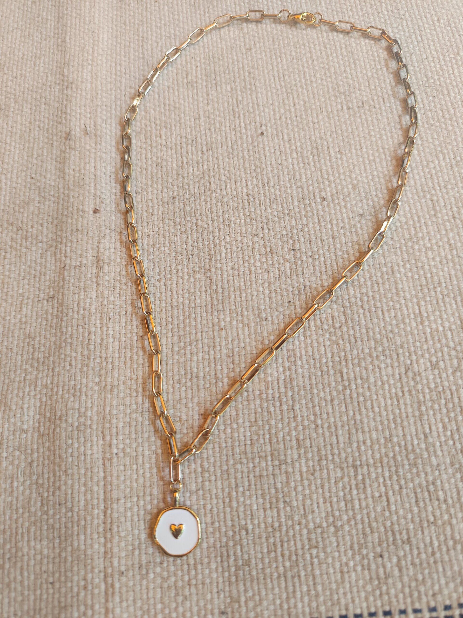 Collar Atenea - 2