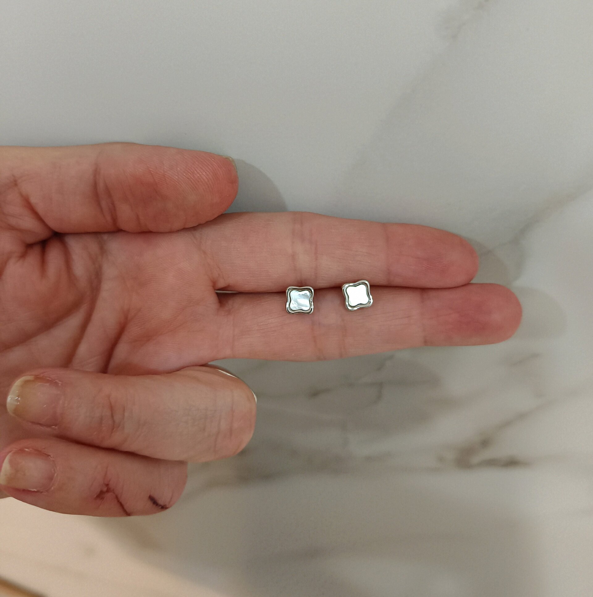 Pendientes Finlandia - 4