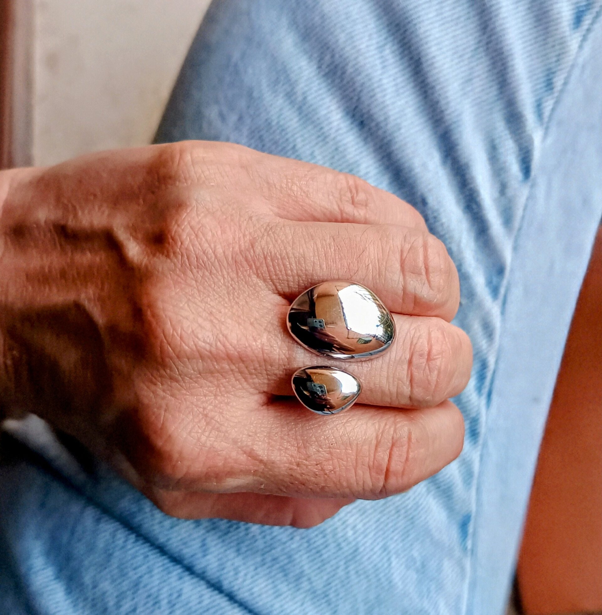 Anillo Martina - 4