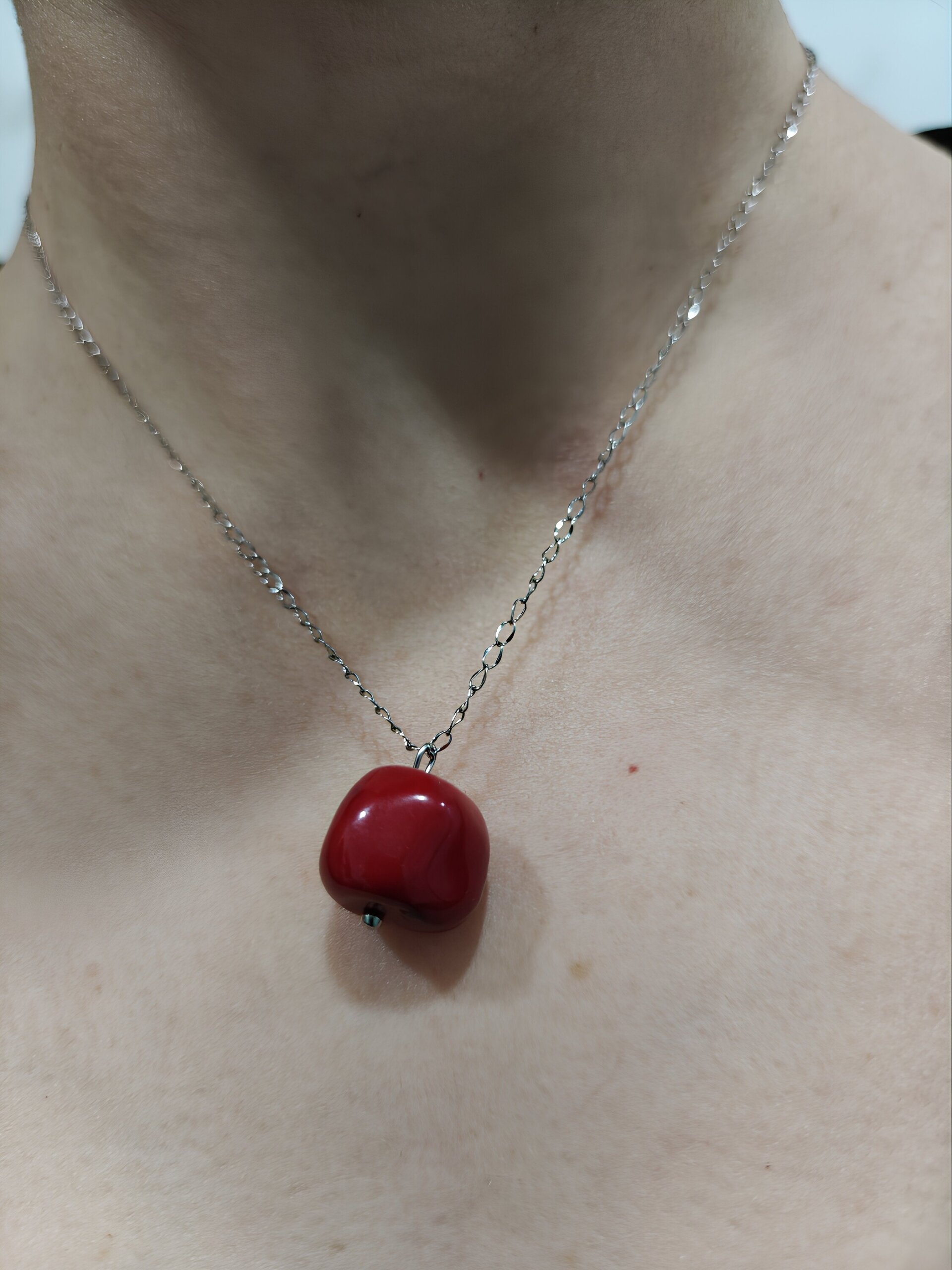 Collar Coral - 2