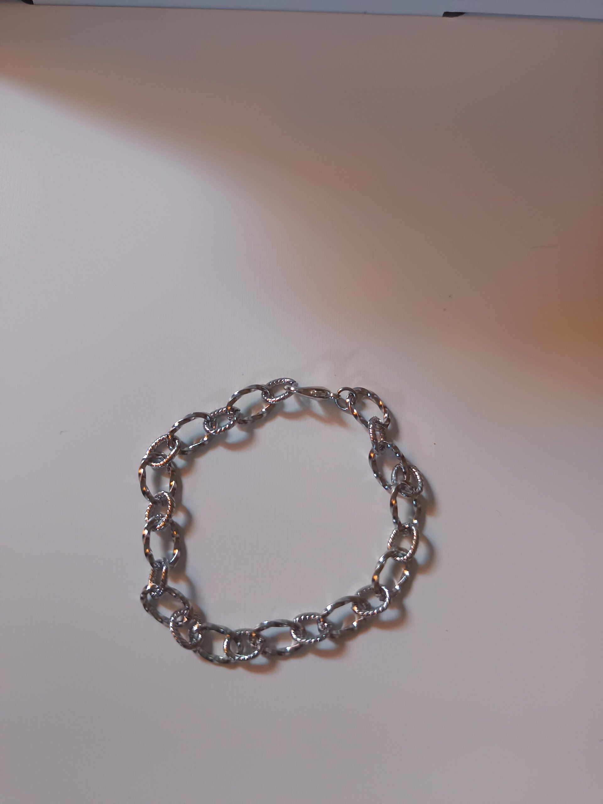 Pulsera abrazo de luz - 2