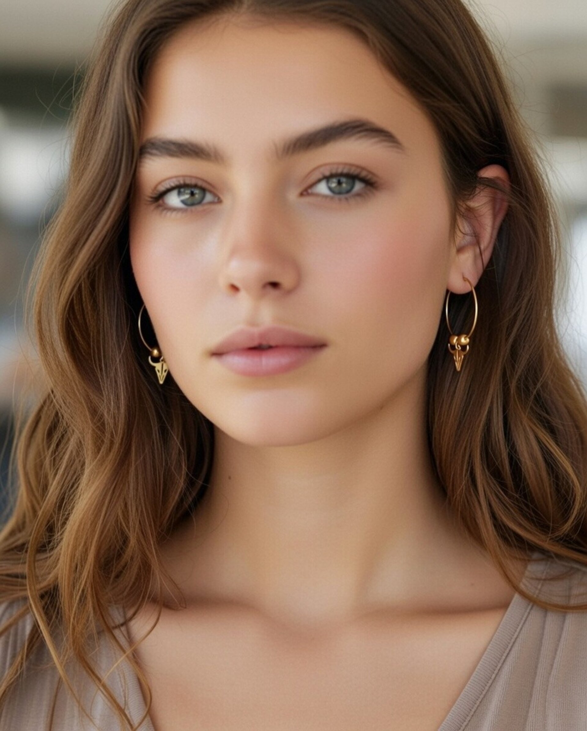 Aros Tótem Tauro - 2