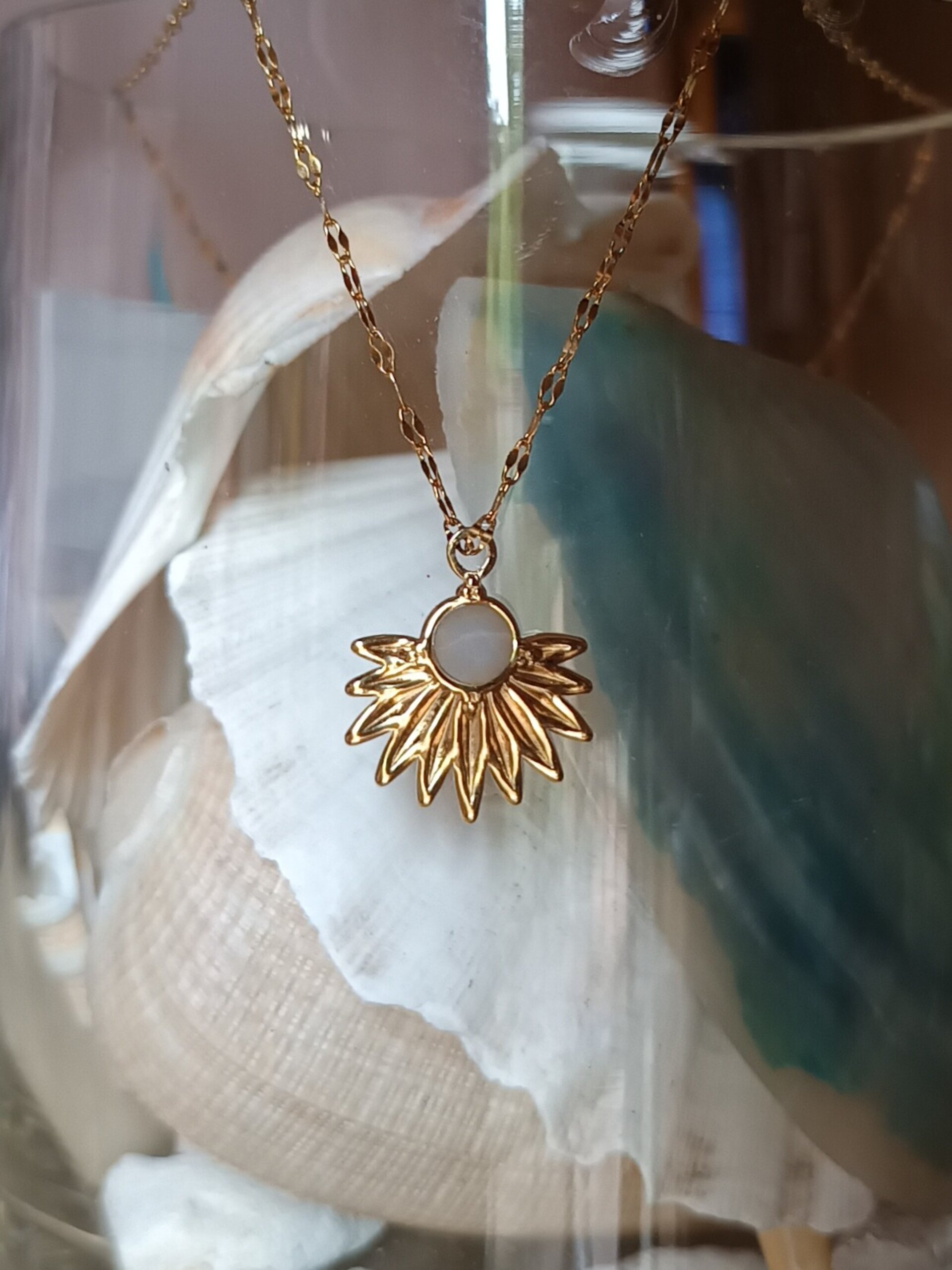 Collar Aurora - 2