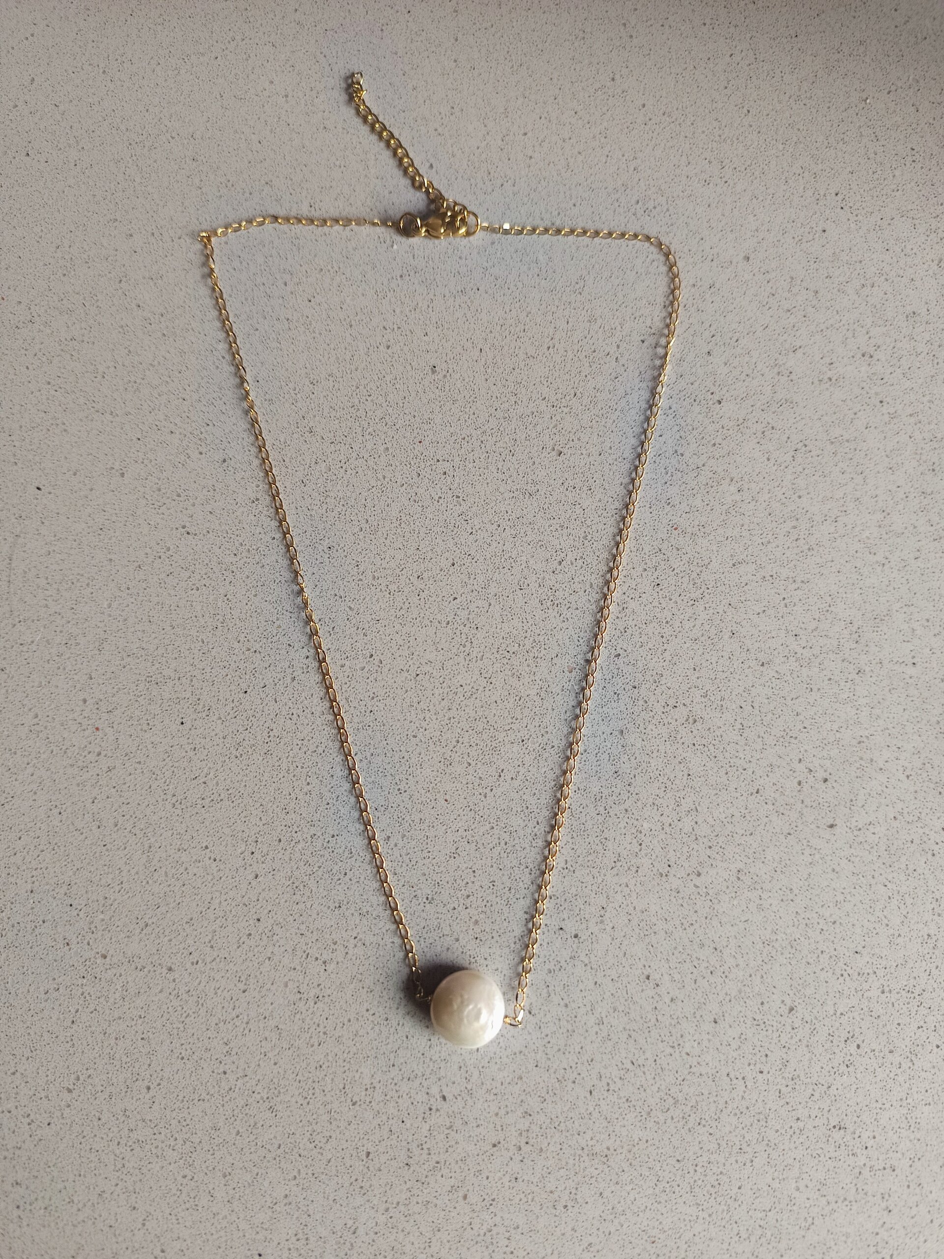 Collar Perla - 2