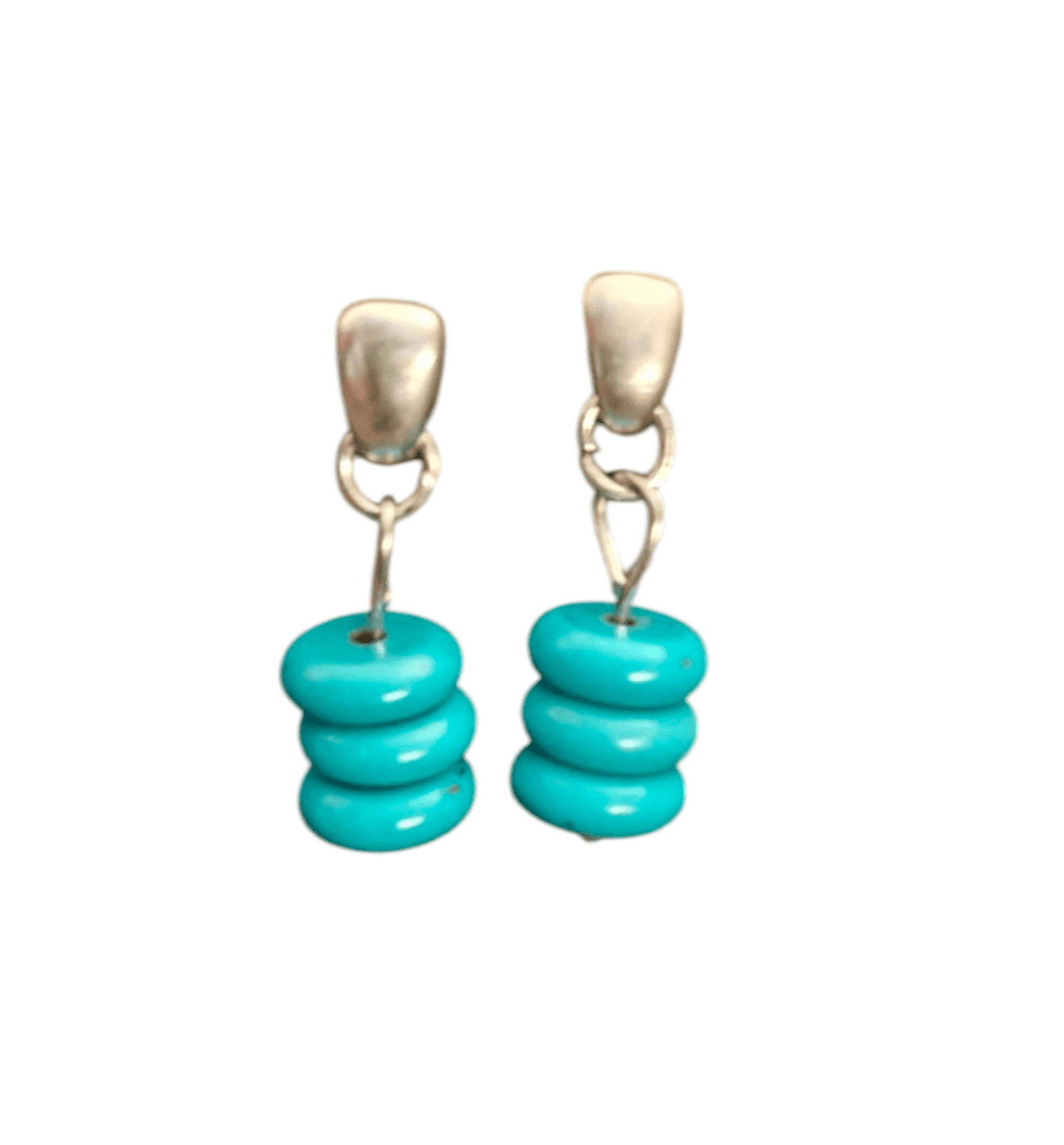 Pendientes Soleia - 2