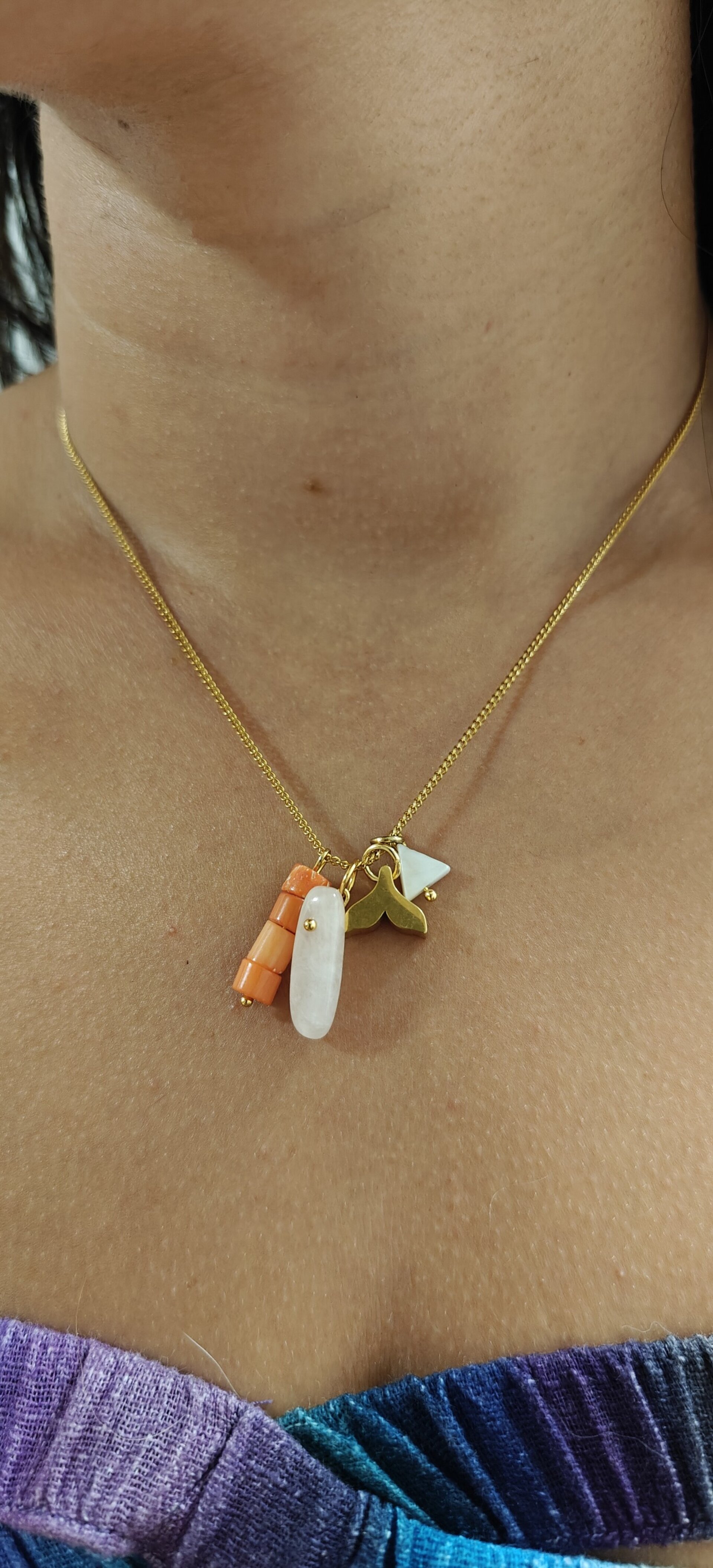 Collar Alma - 1