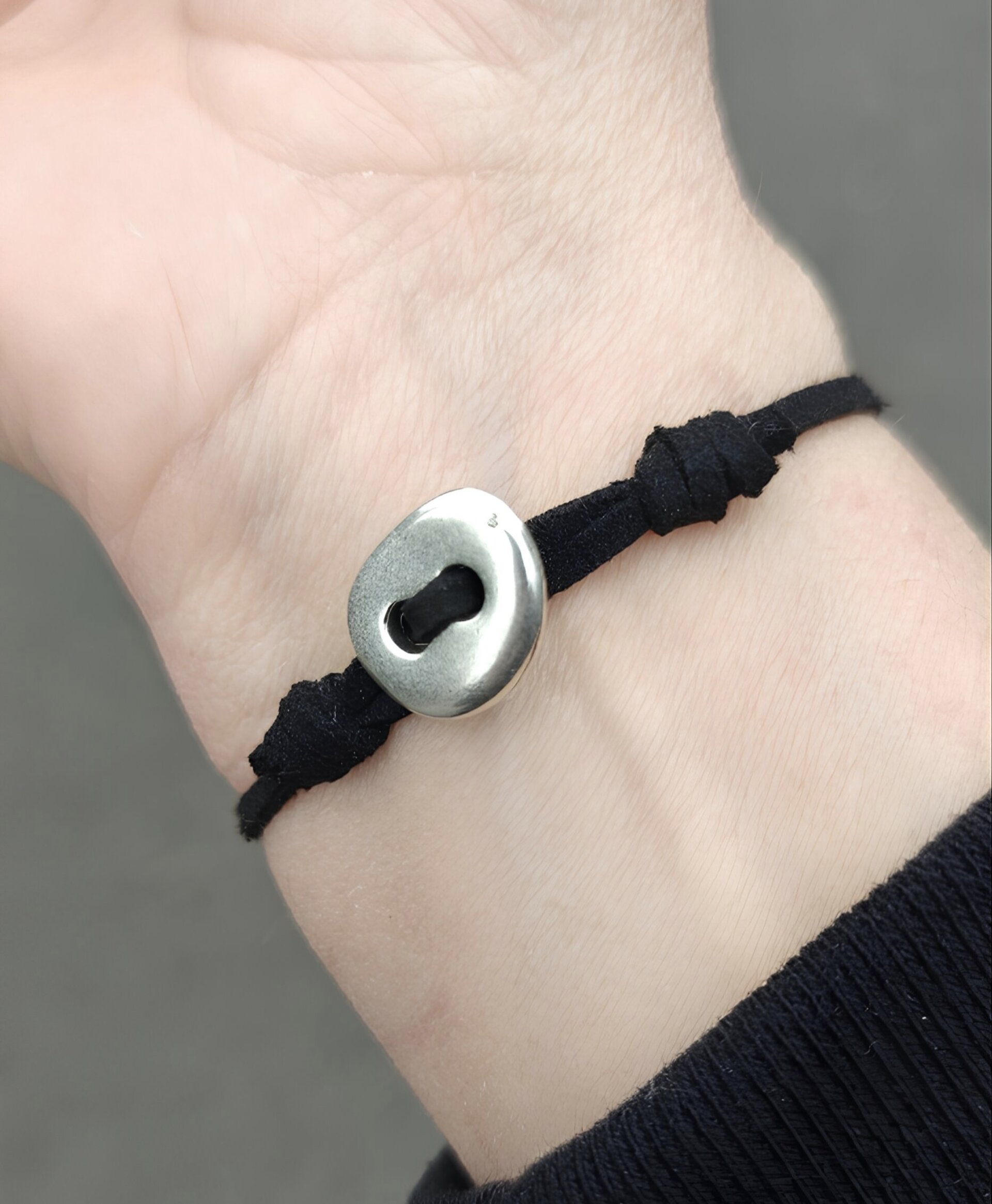 Pulsera Horizonte - 2