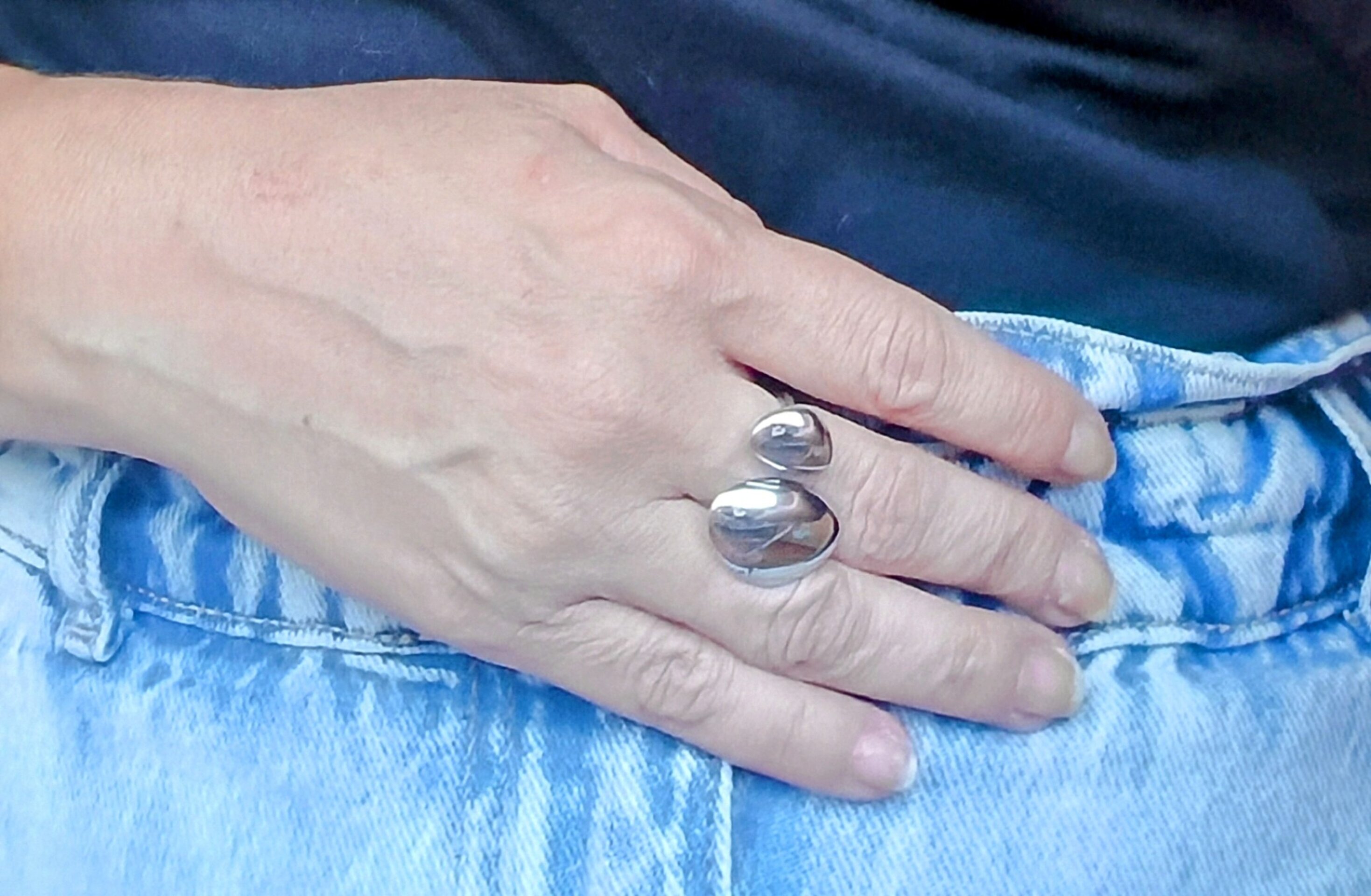 Anillo Martina - 5