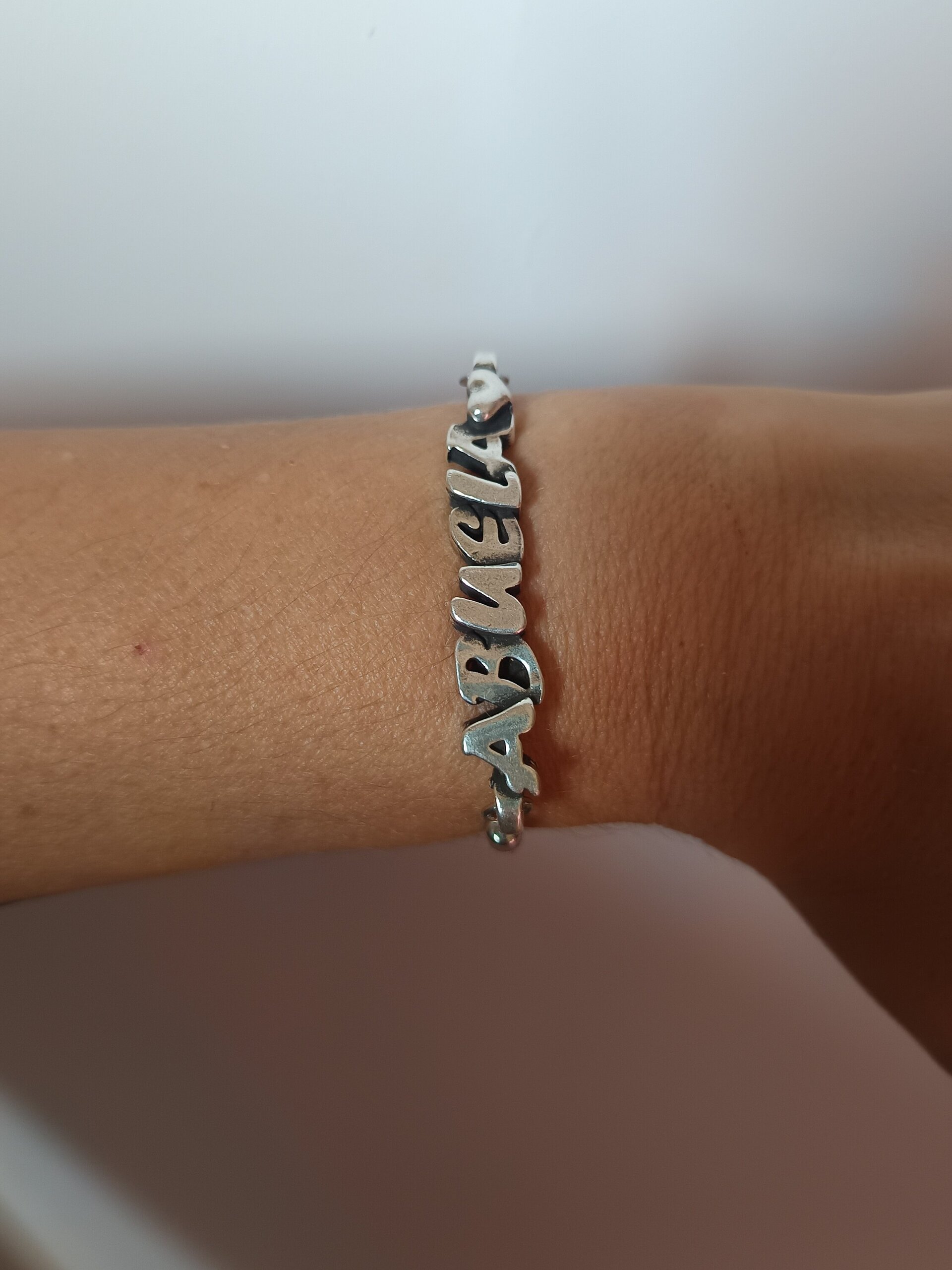 Pulsera Abuela - 2