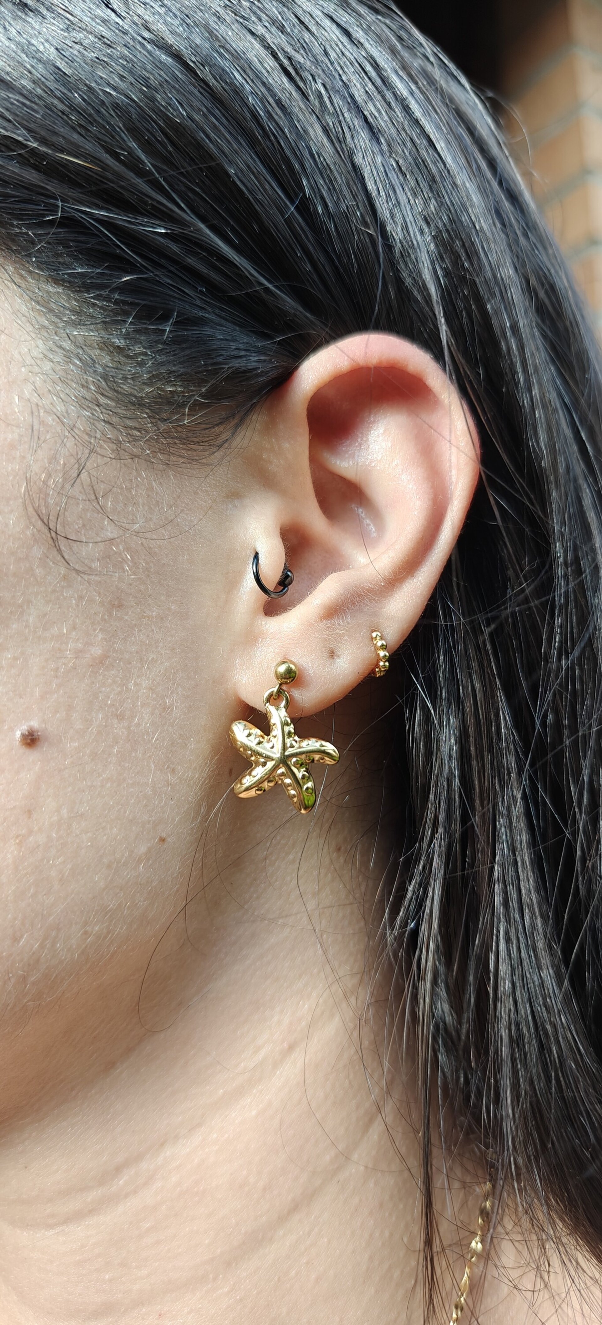 Pendientes Gili - 1