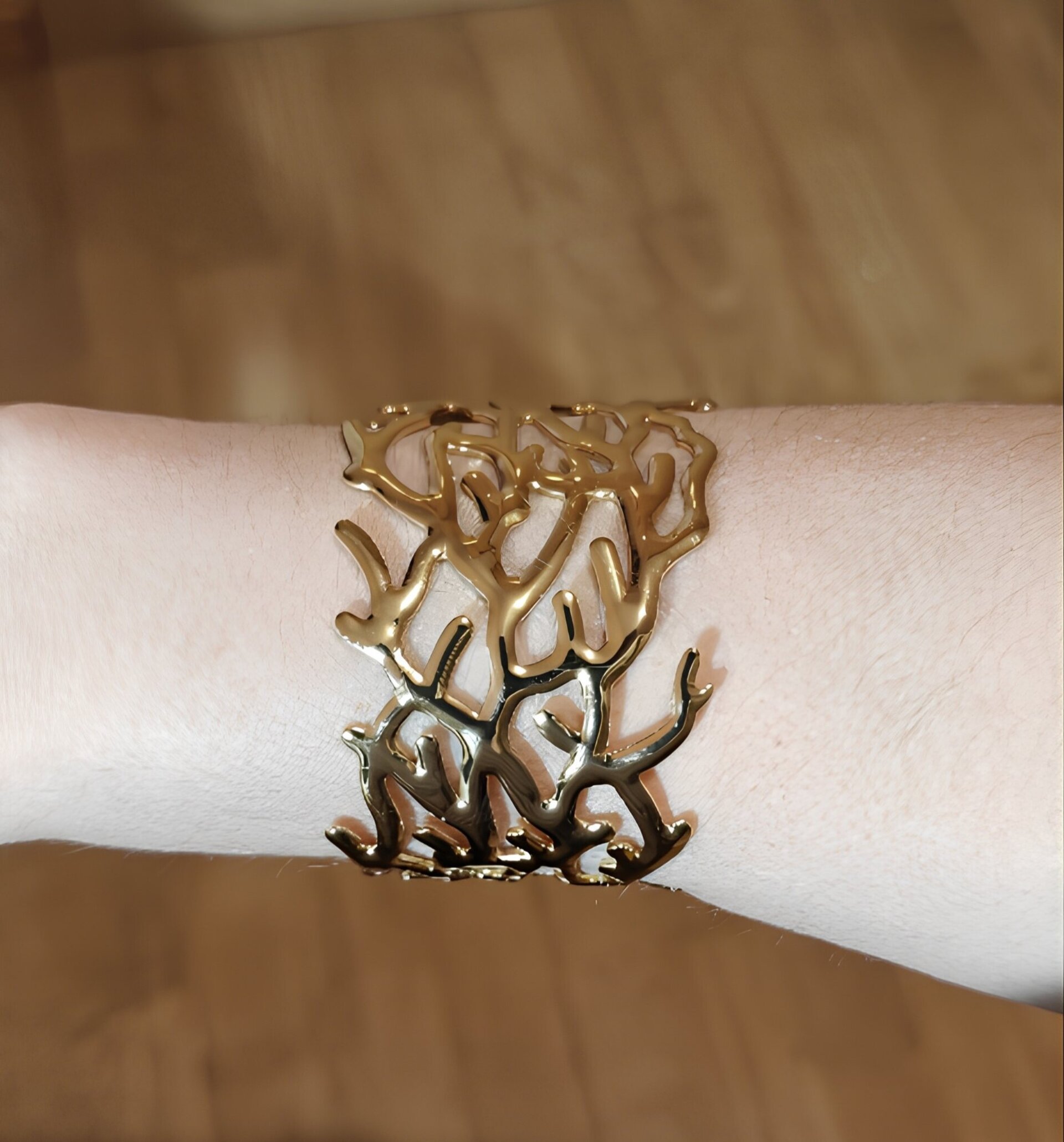 Brazalete Coral - 2