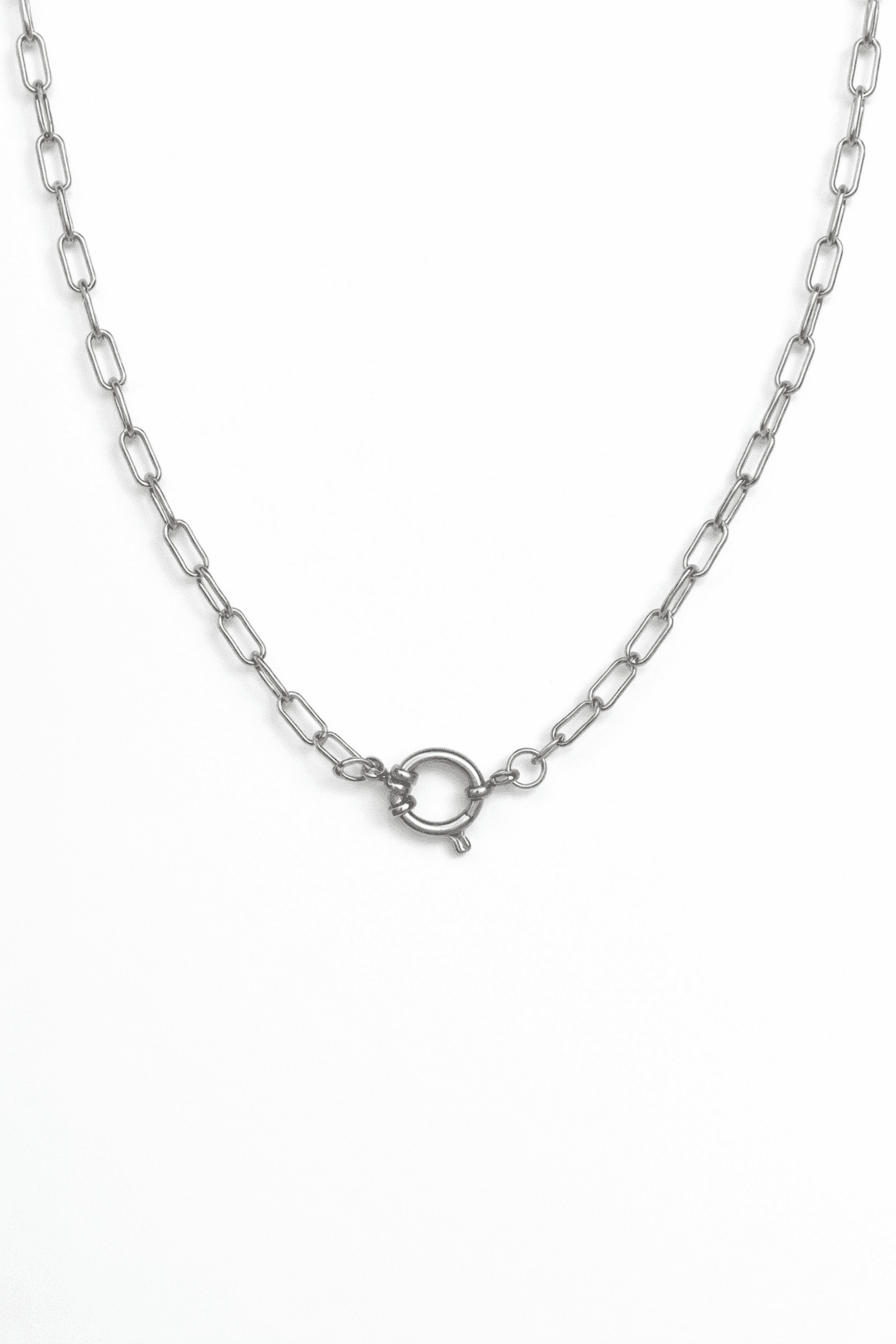 Collar cierre marinero - 1