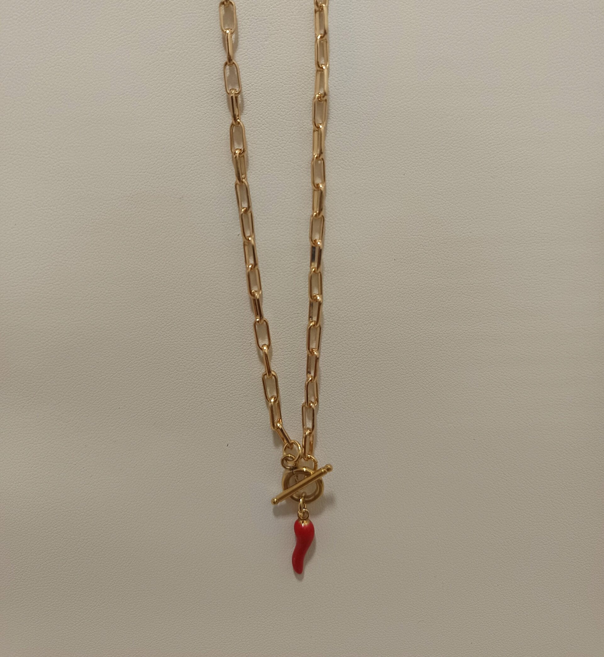 Collar Chile🌶️ - 2