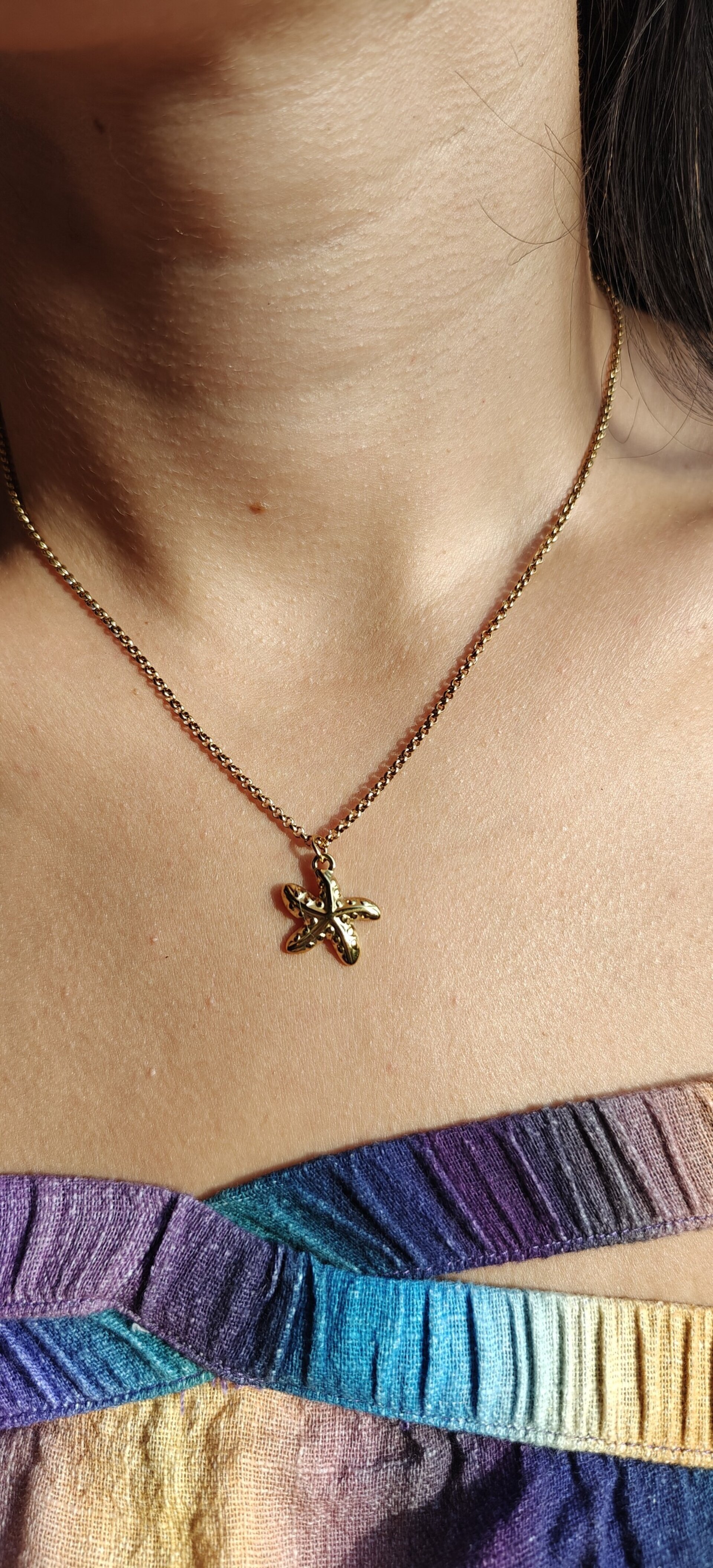 Collar Gili - 1