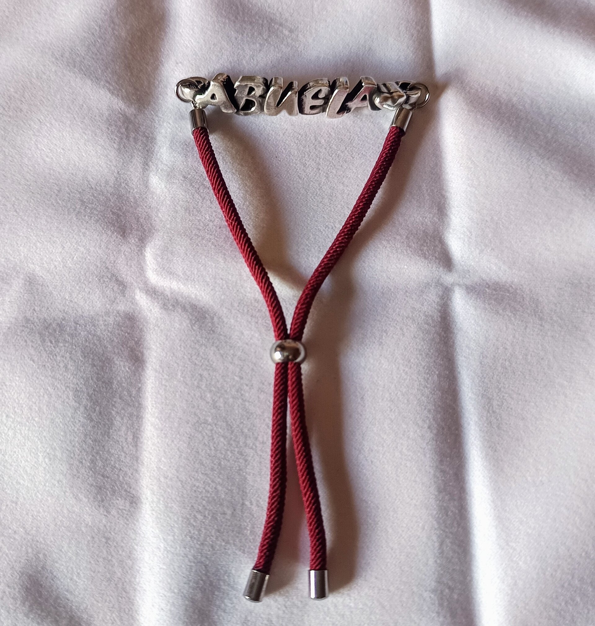 Pulsera Abuela - 3