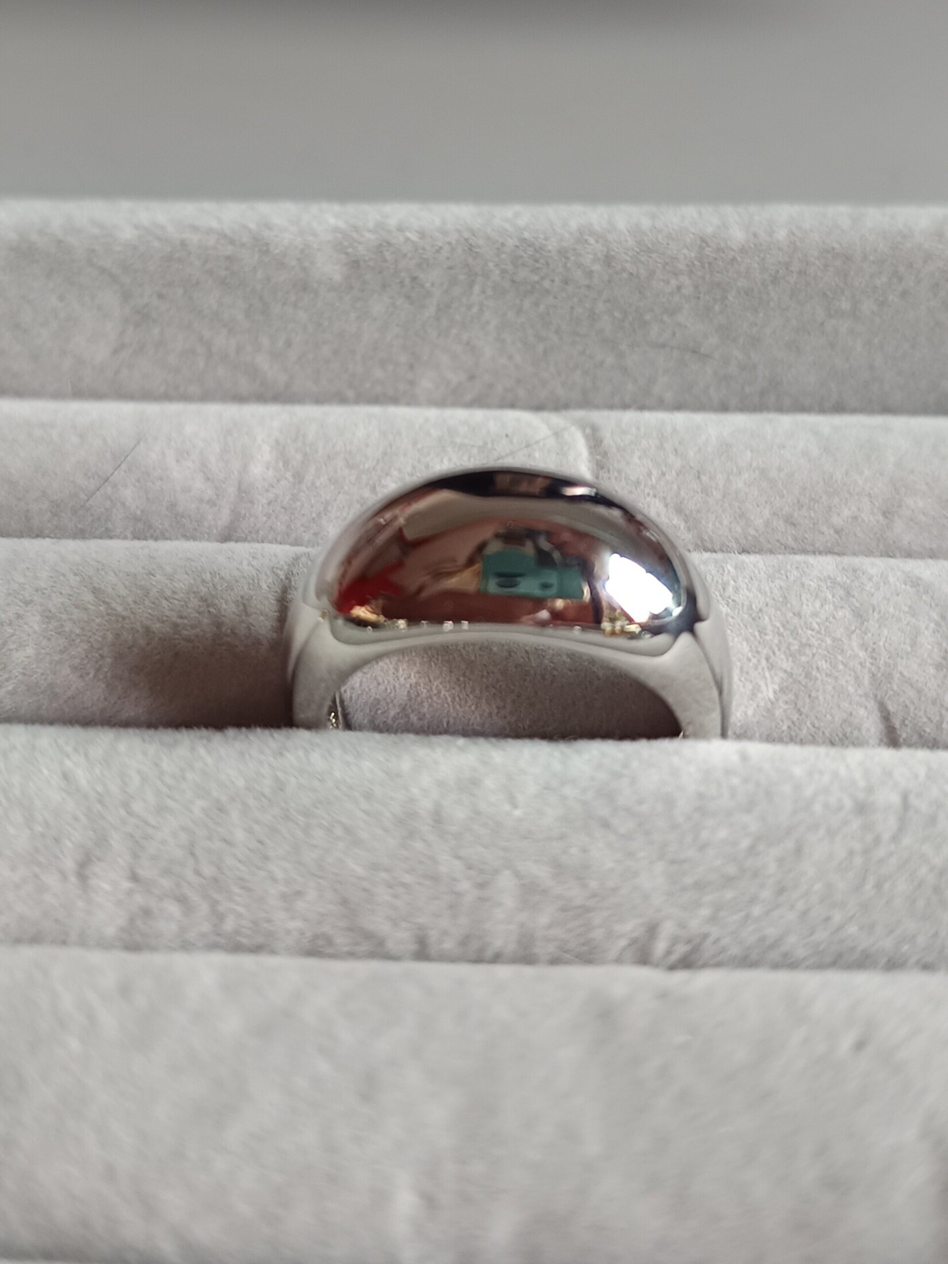 Anillo Júpiter - 2