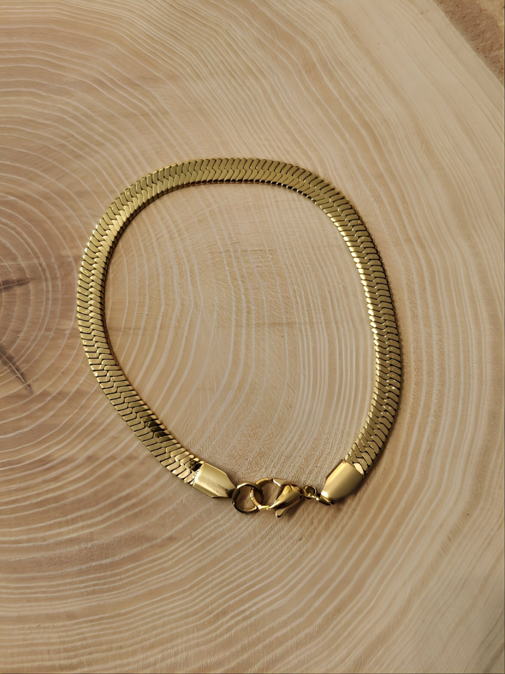 Pulsera serpiente - 2