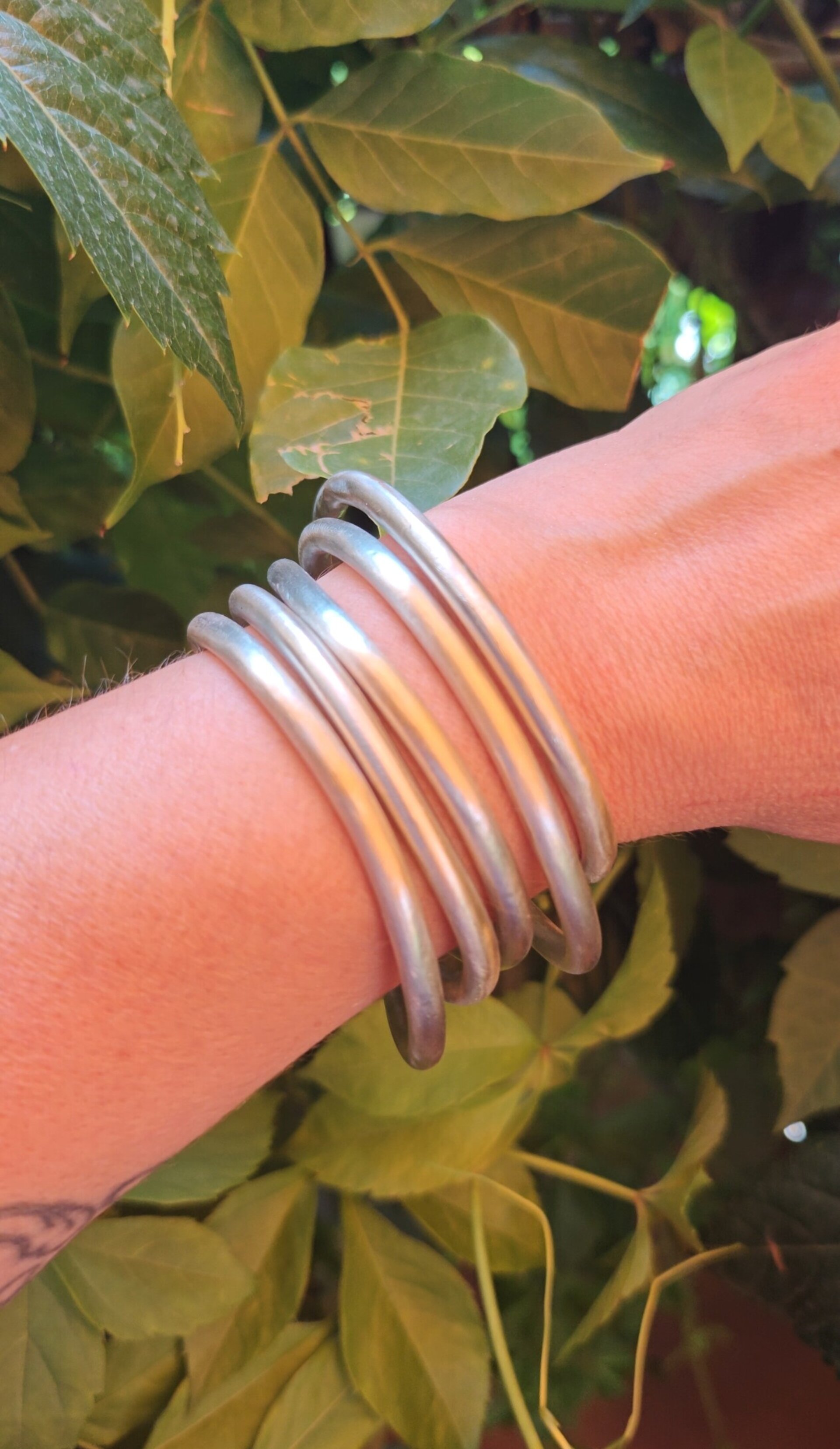 Pulseras Sylvarte - 2