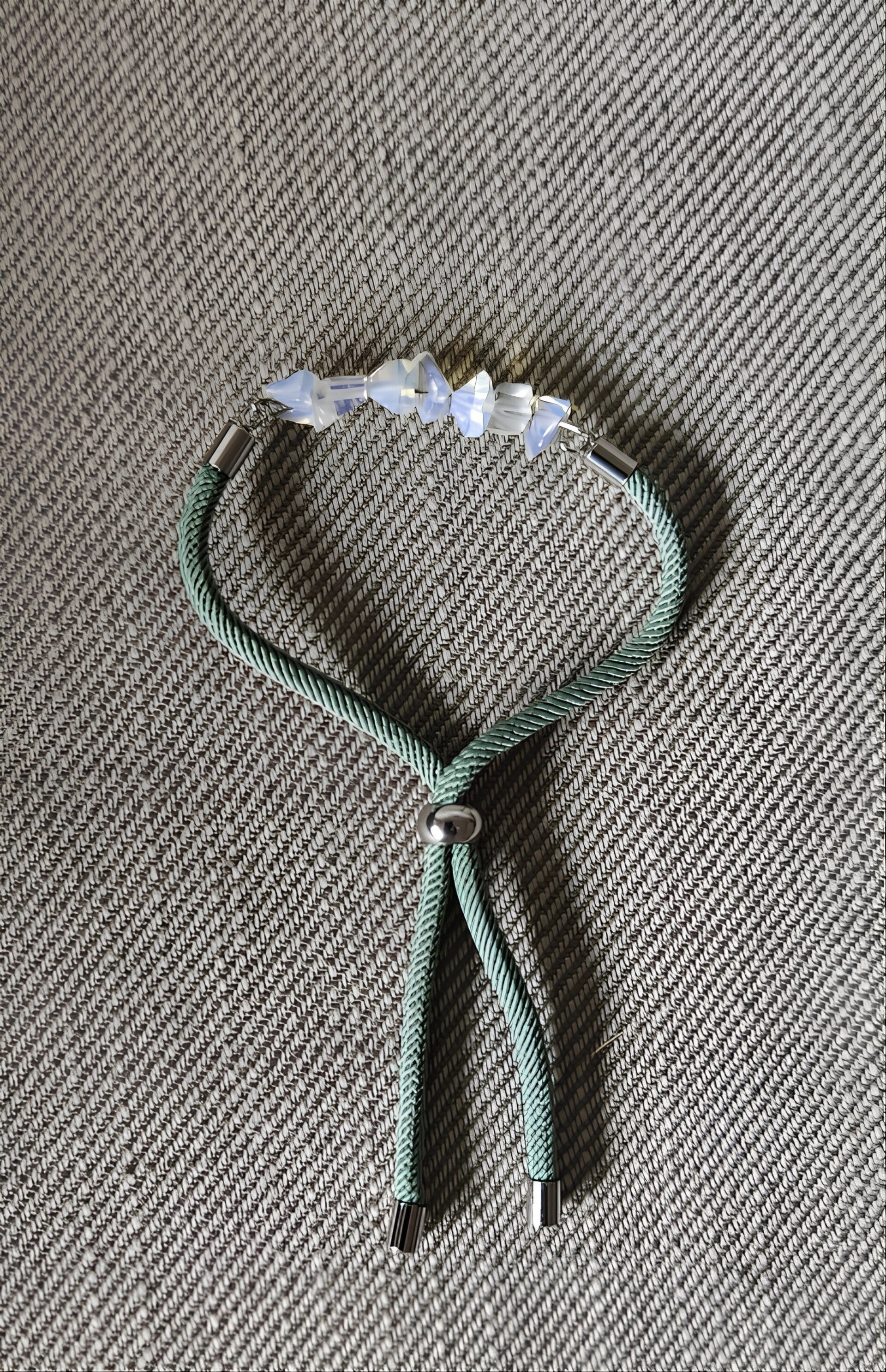 Pulsera Opalina - 1