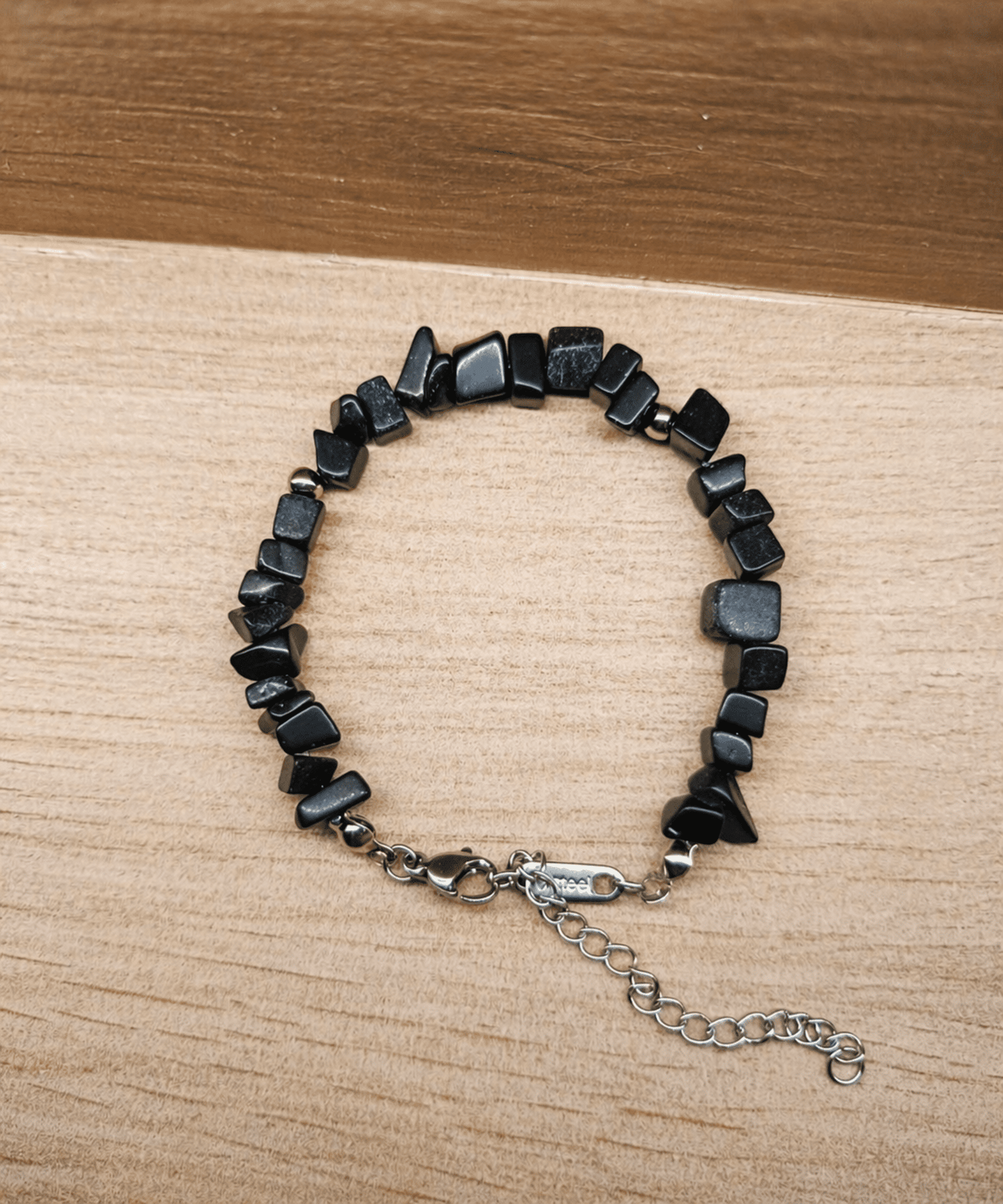 Pulsera Sombras de Onix - 1