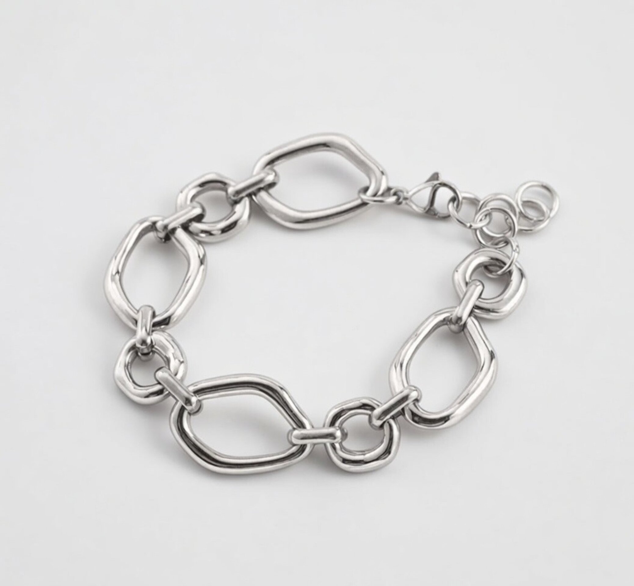 Pulsera geometrica - 2