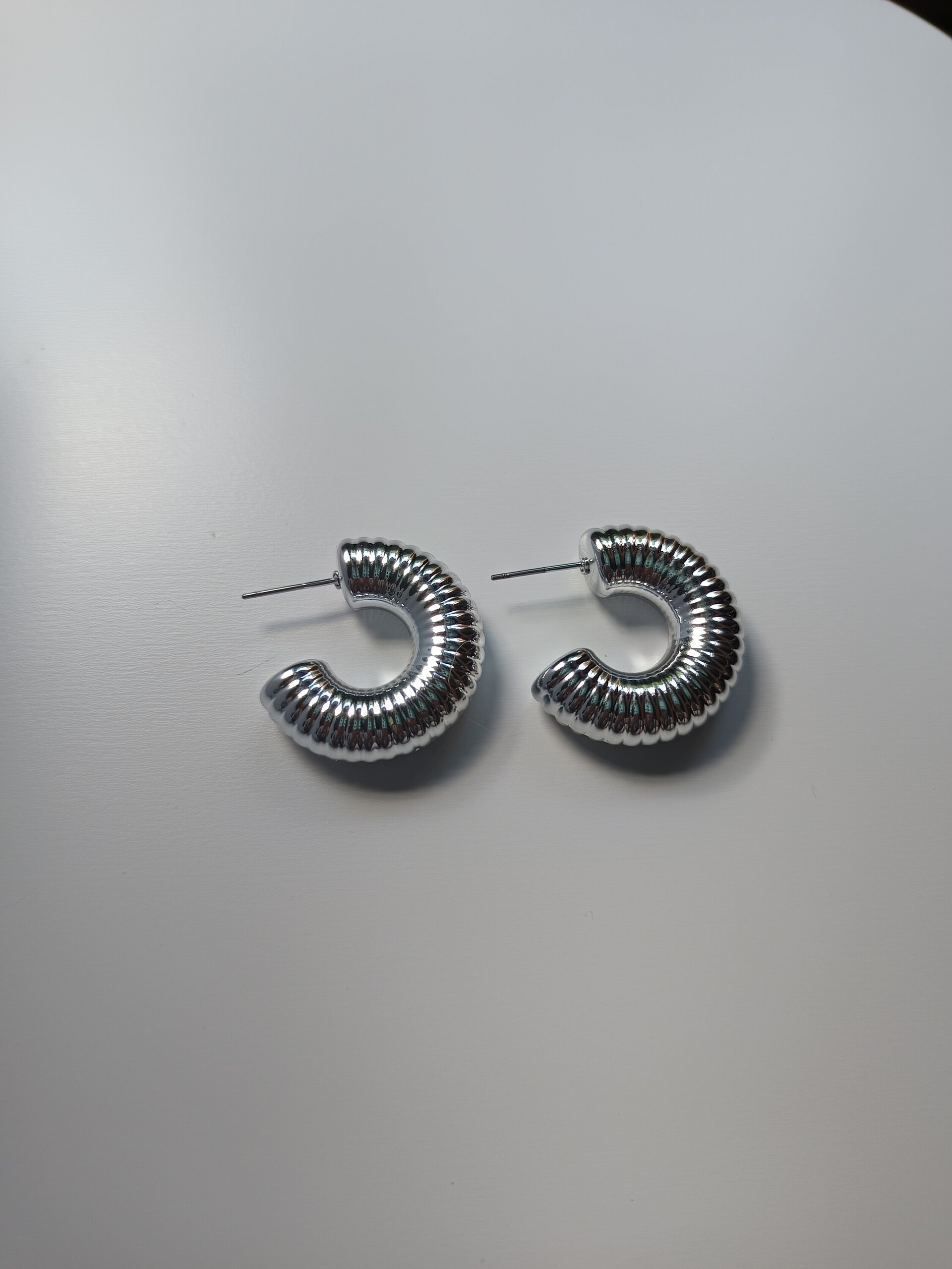 Aretes espiral - 2