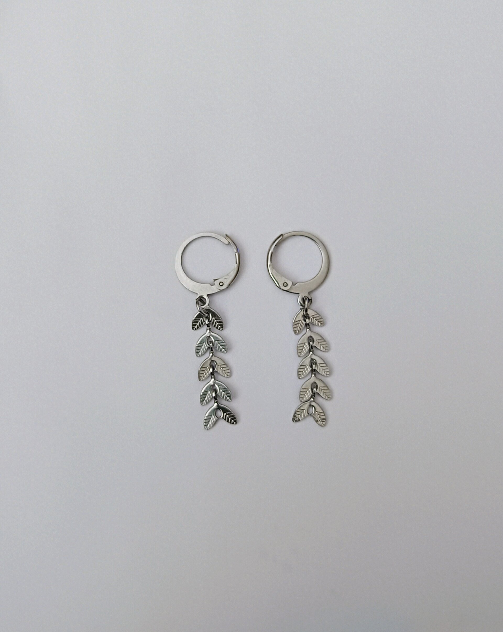 Pendientes Hoja - 3