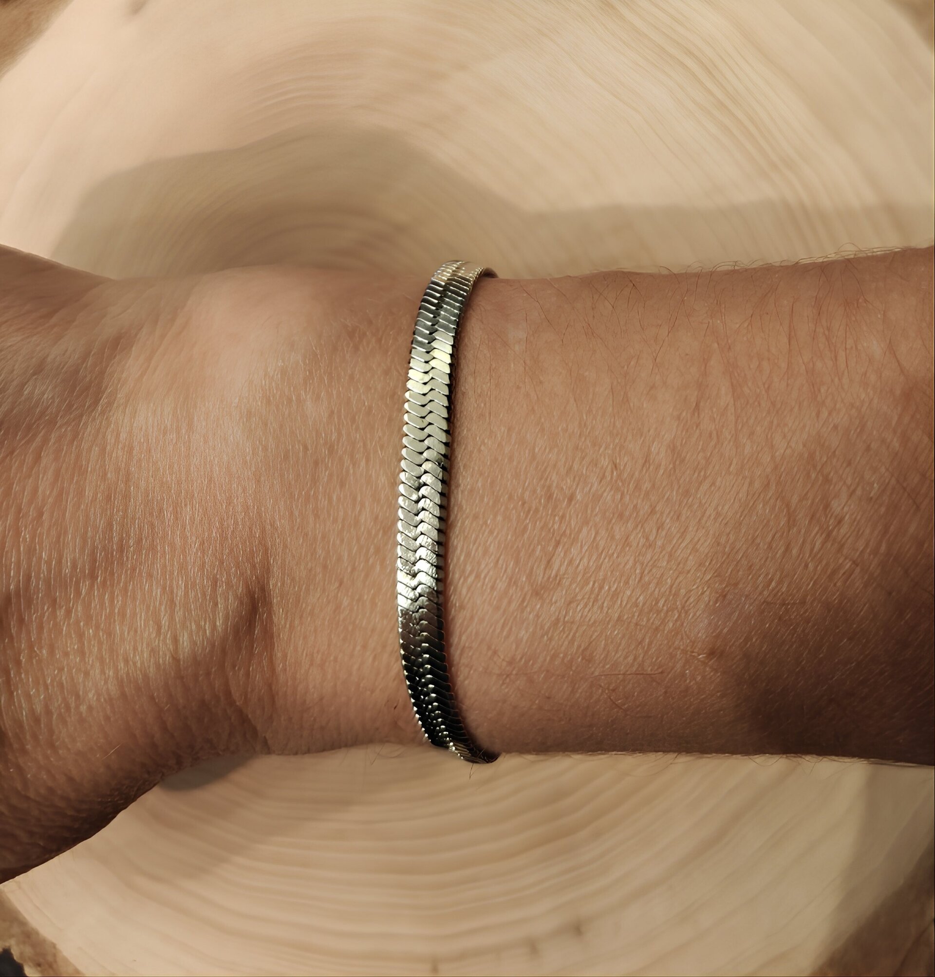 Pulsera serpiente - 3