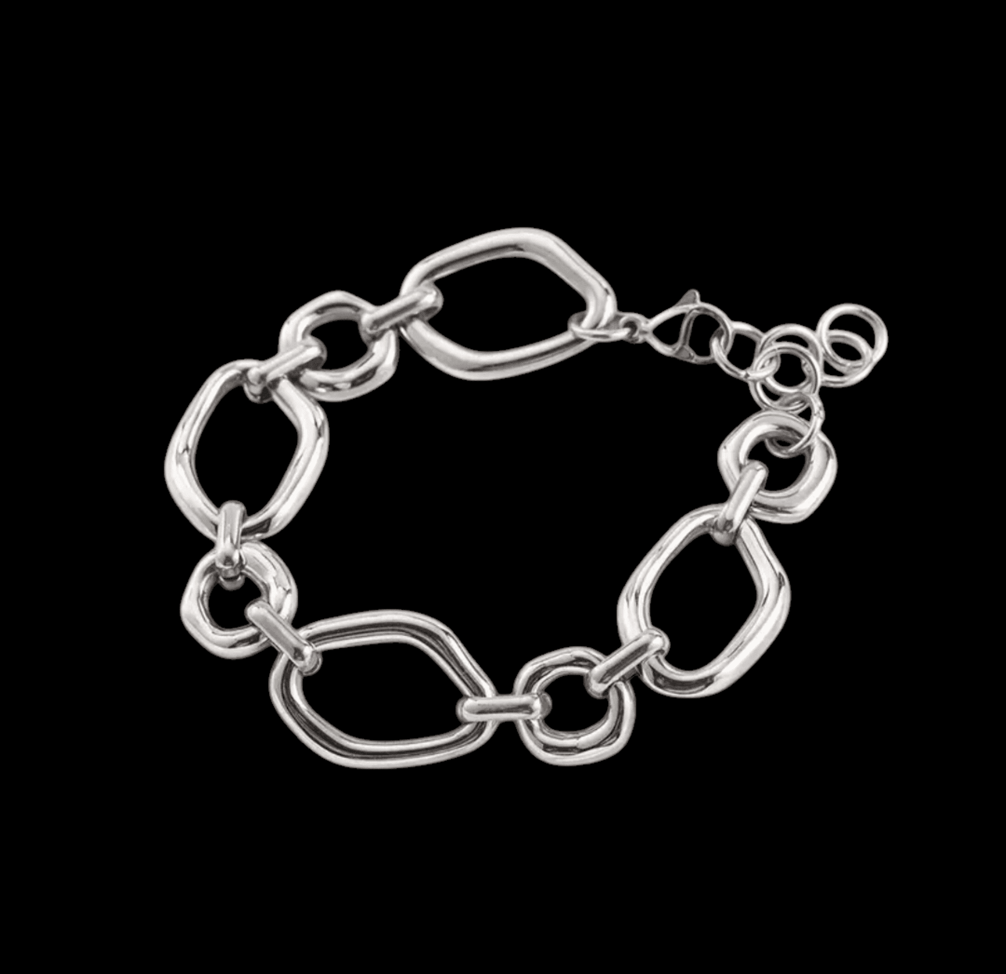 Pulsera geometrica - 2
