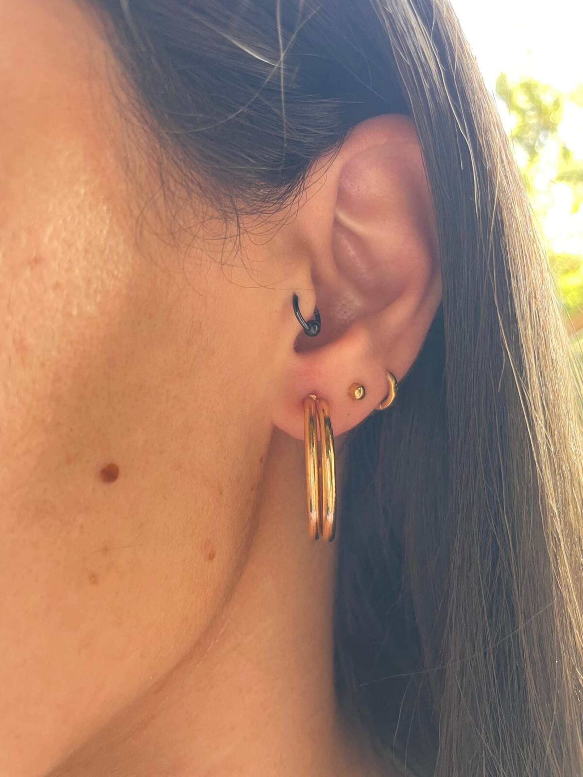 Aros esplendor - 2